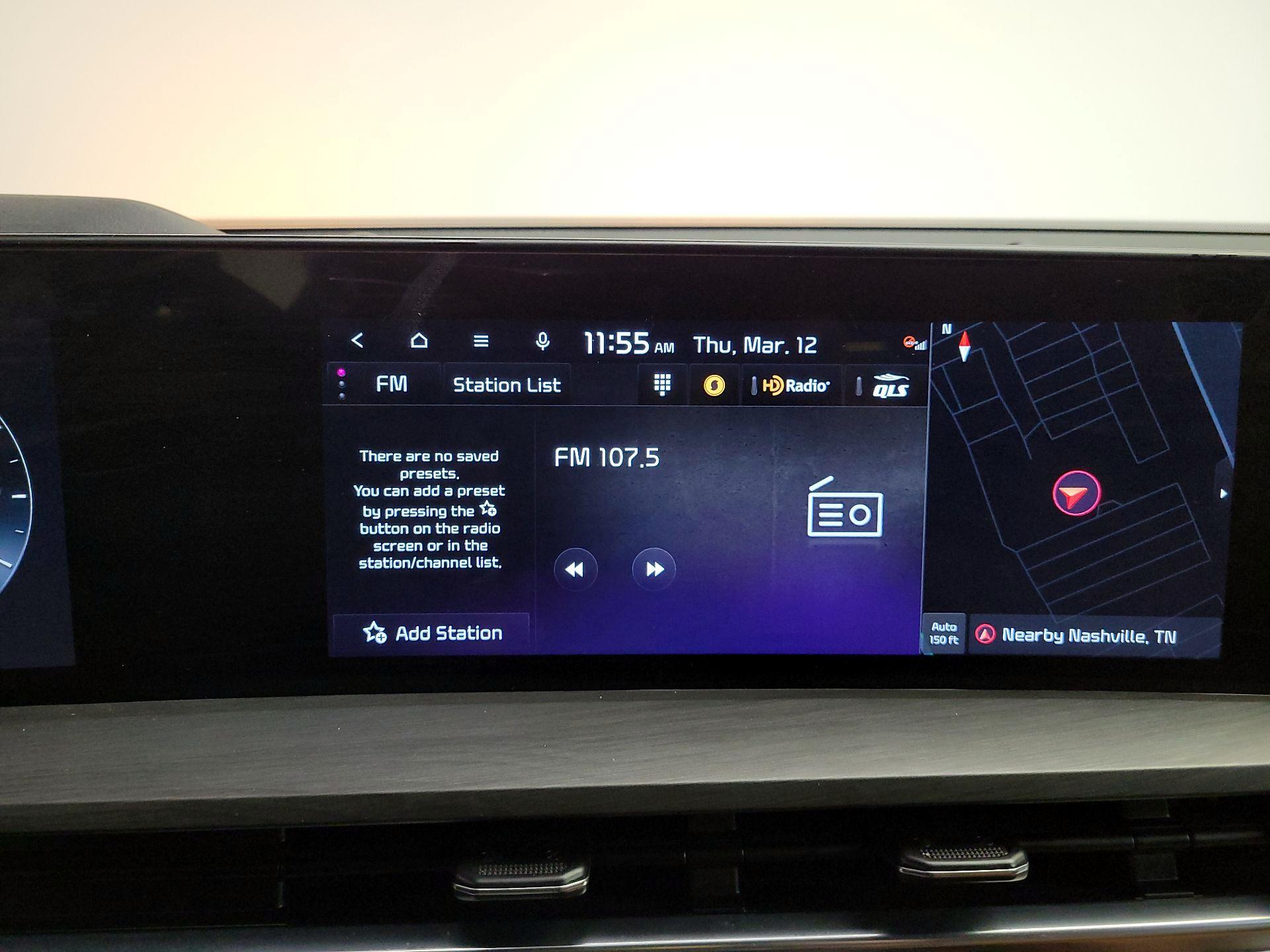 Thumbnail: 2024 Kia Telluride - 16
