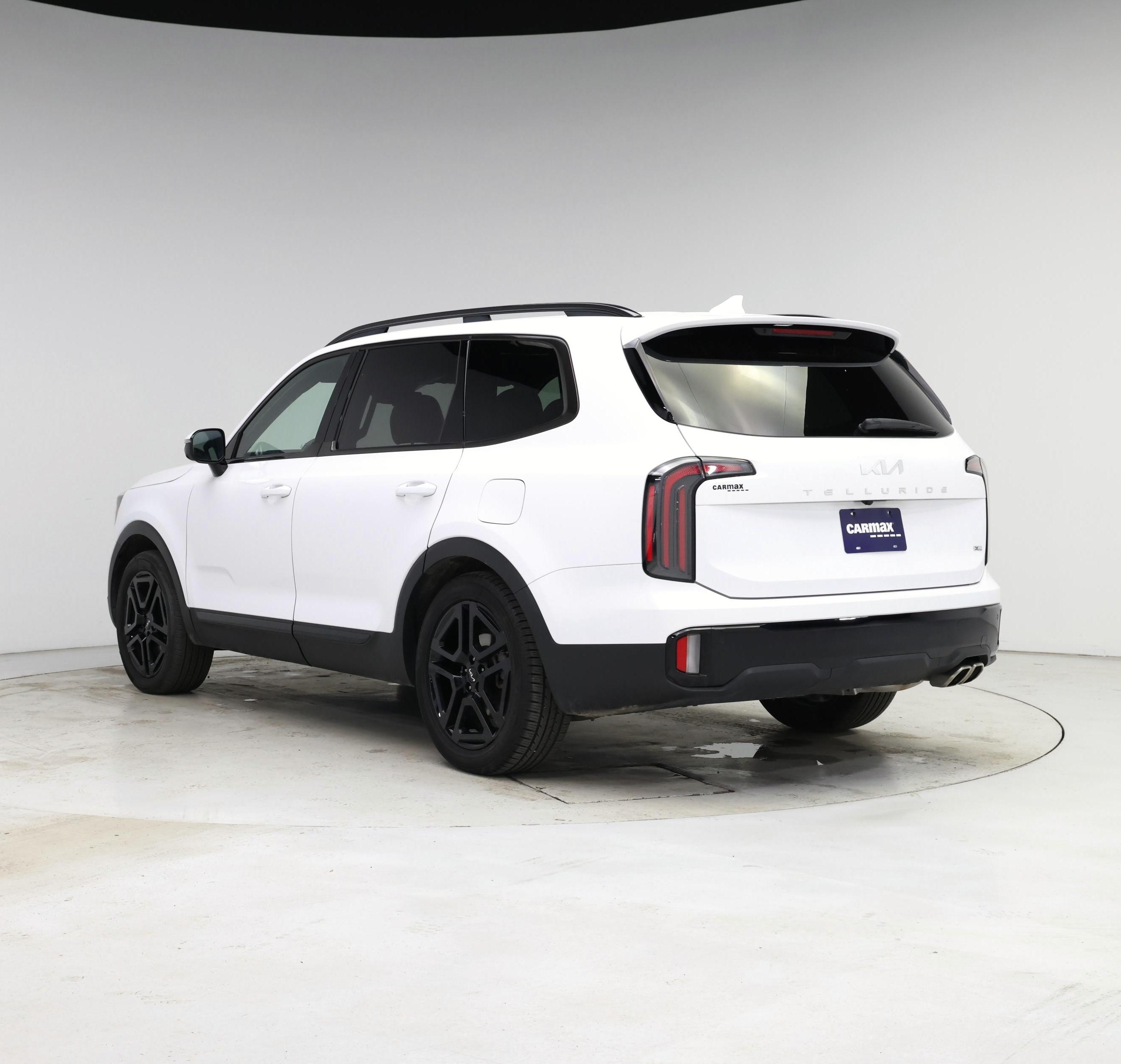 Thumbnail: 2024 Kia Telluride - 2