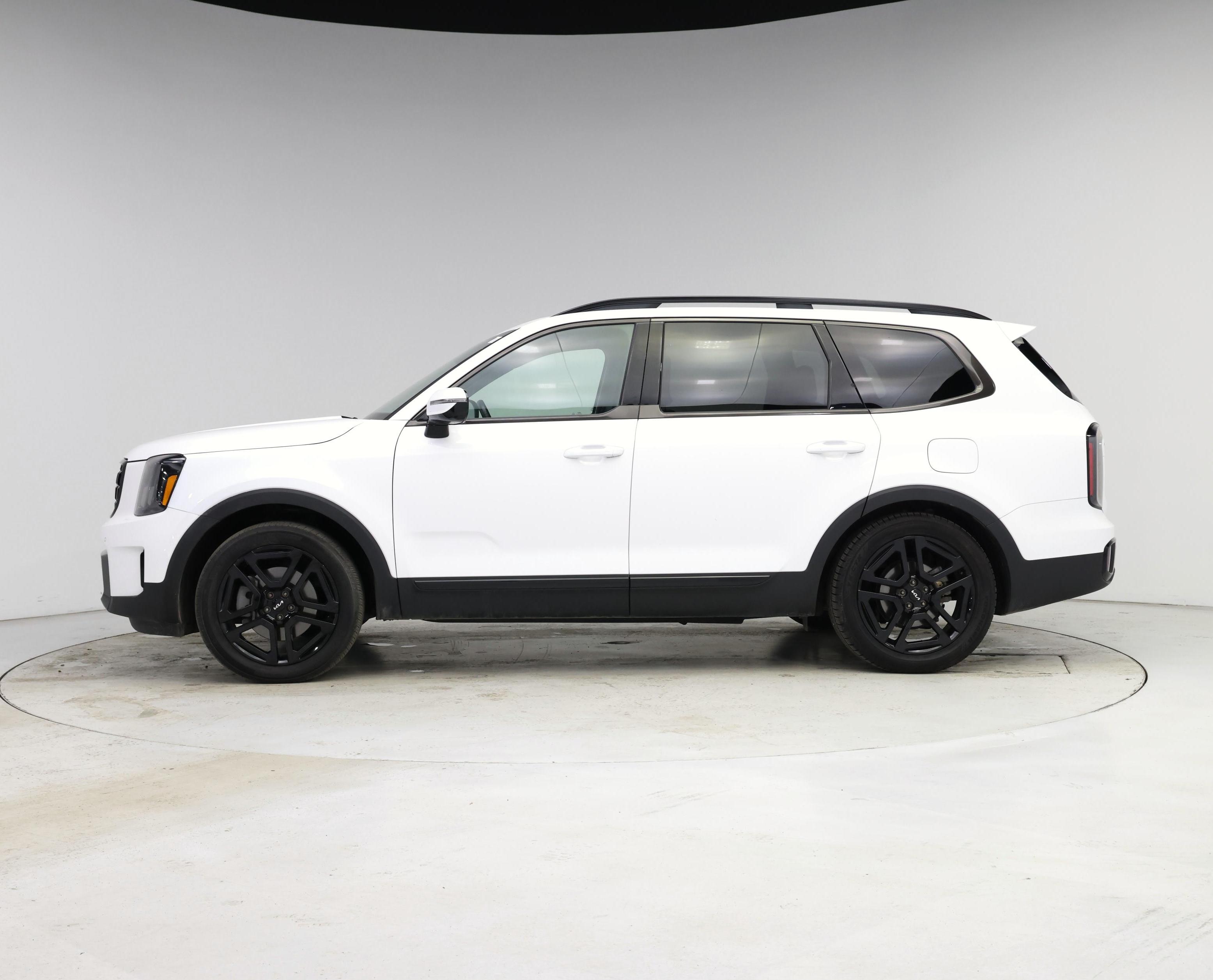 Thumbnail: 2024 Kia Telluride - 3