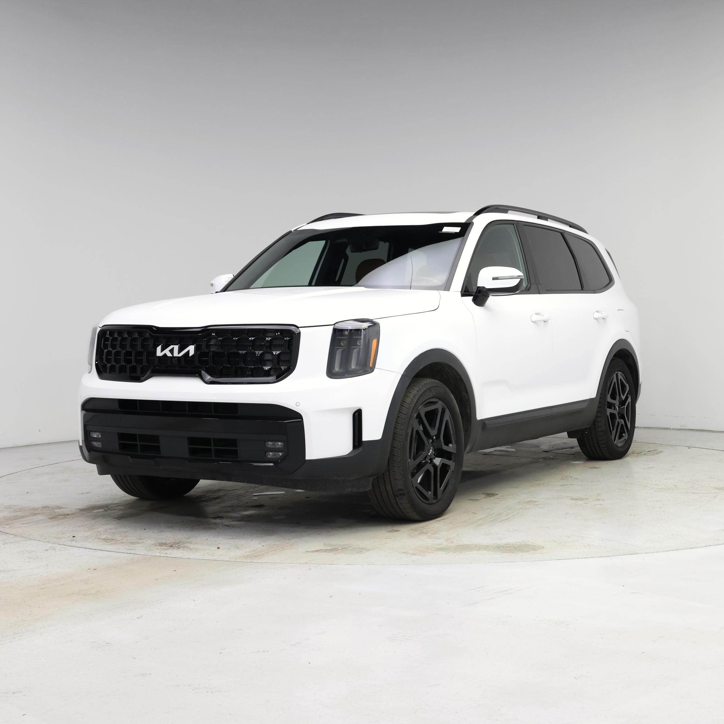 Thumbnail: 2024 Kia Telluride - 4