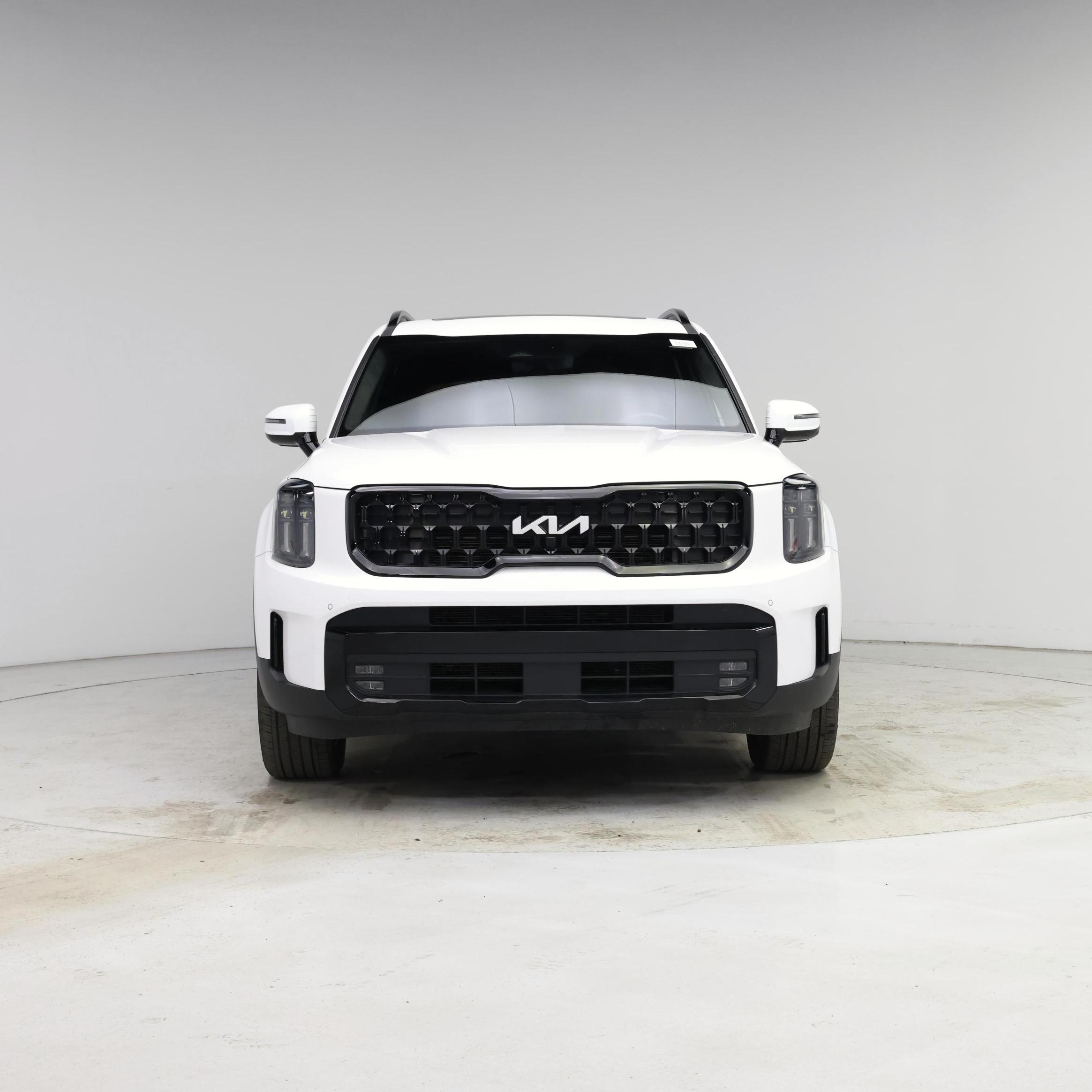 Thumbnail: 2024 Kia Telluride - 5