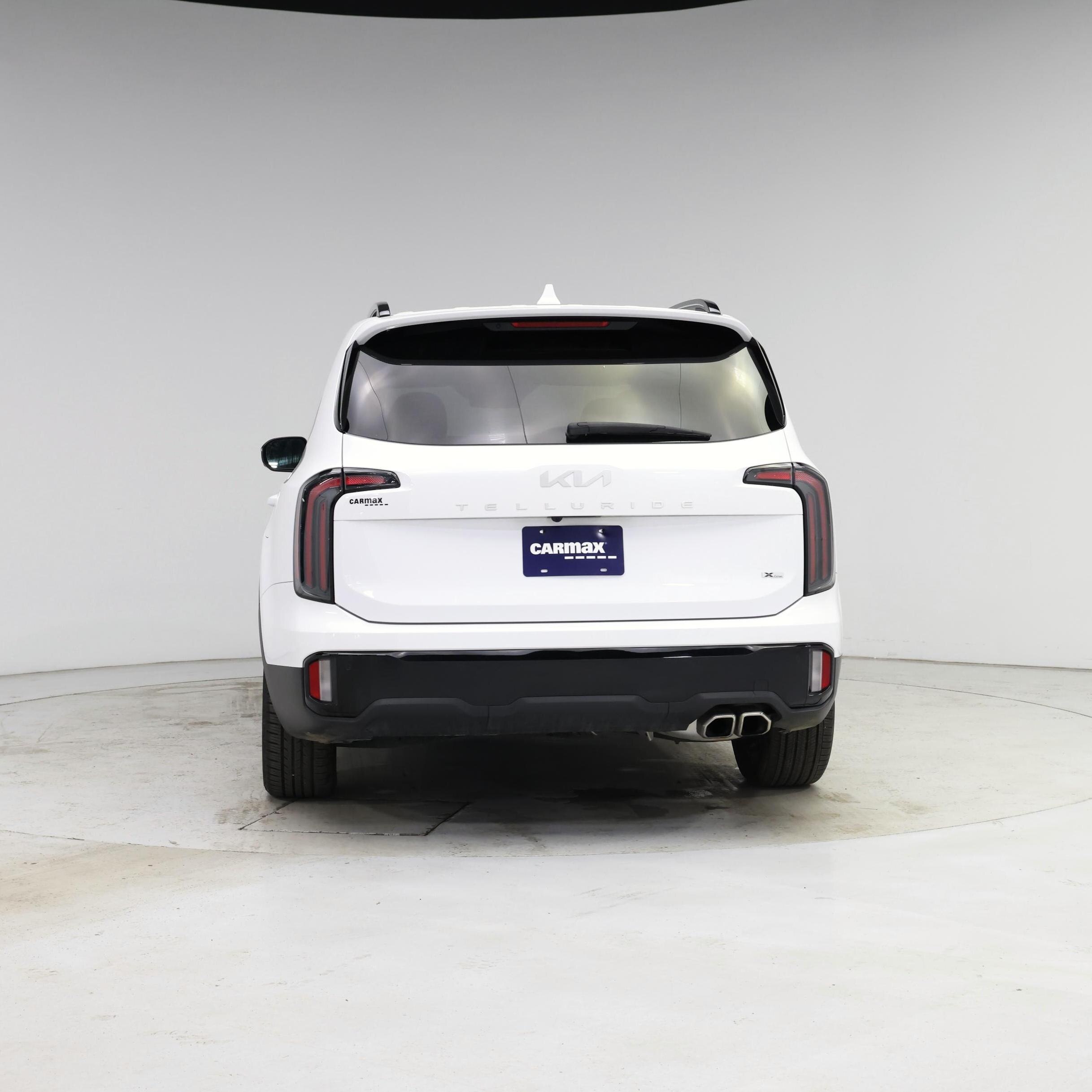 Thumbnail: 2024 Kia Telluride - 6