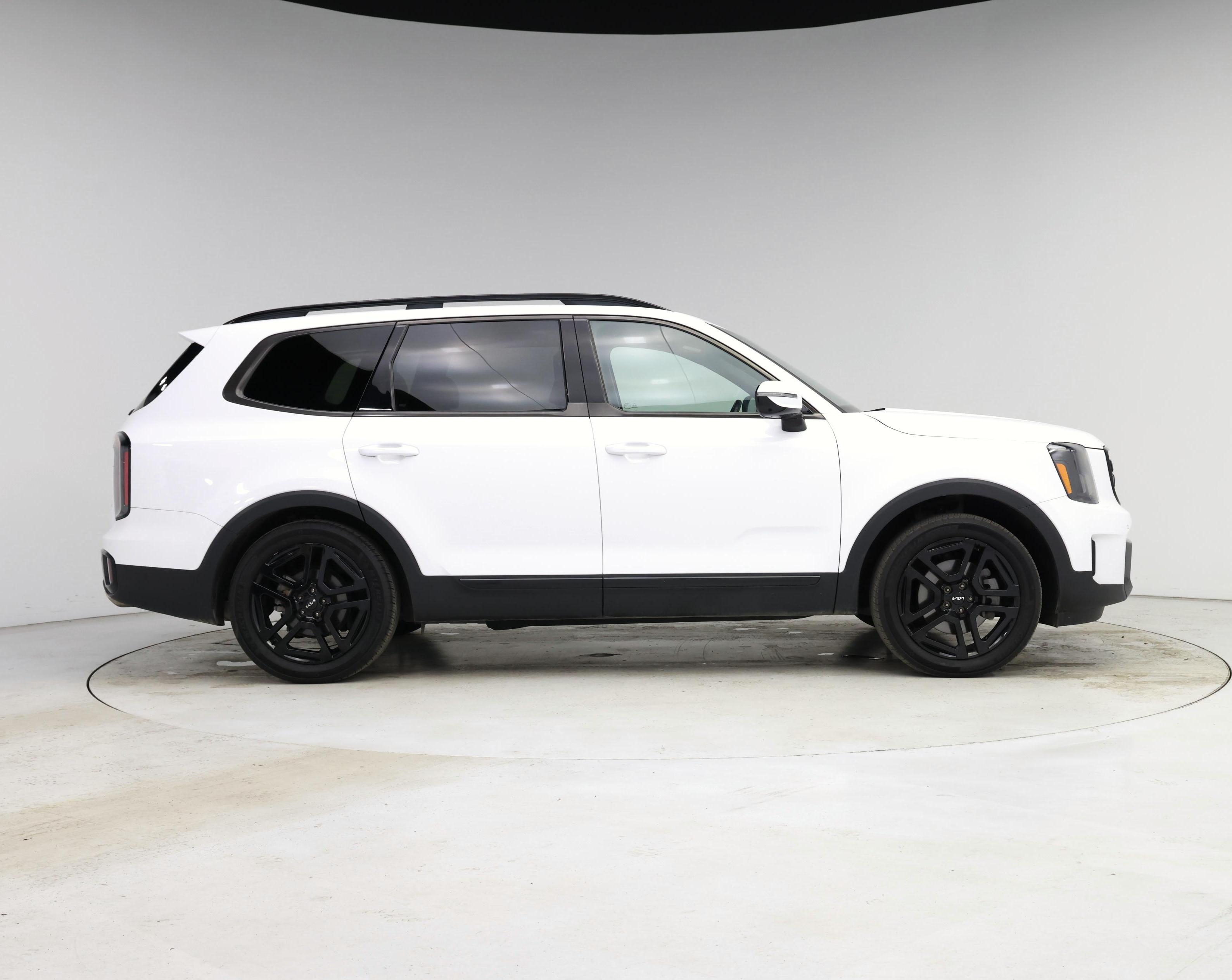 Thumbnail: 2024 Kia Telluride - 7