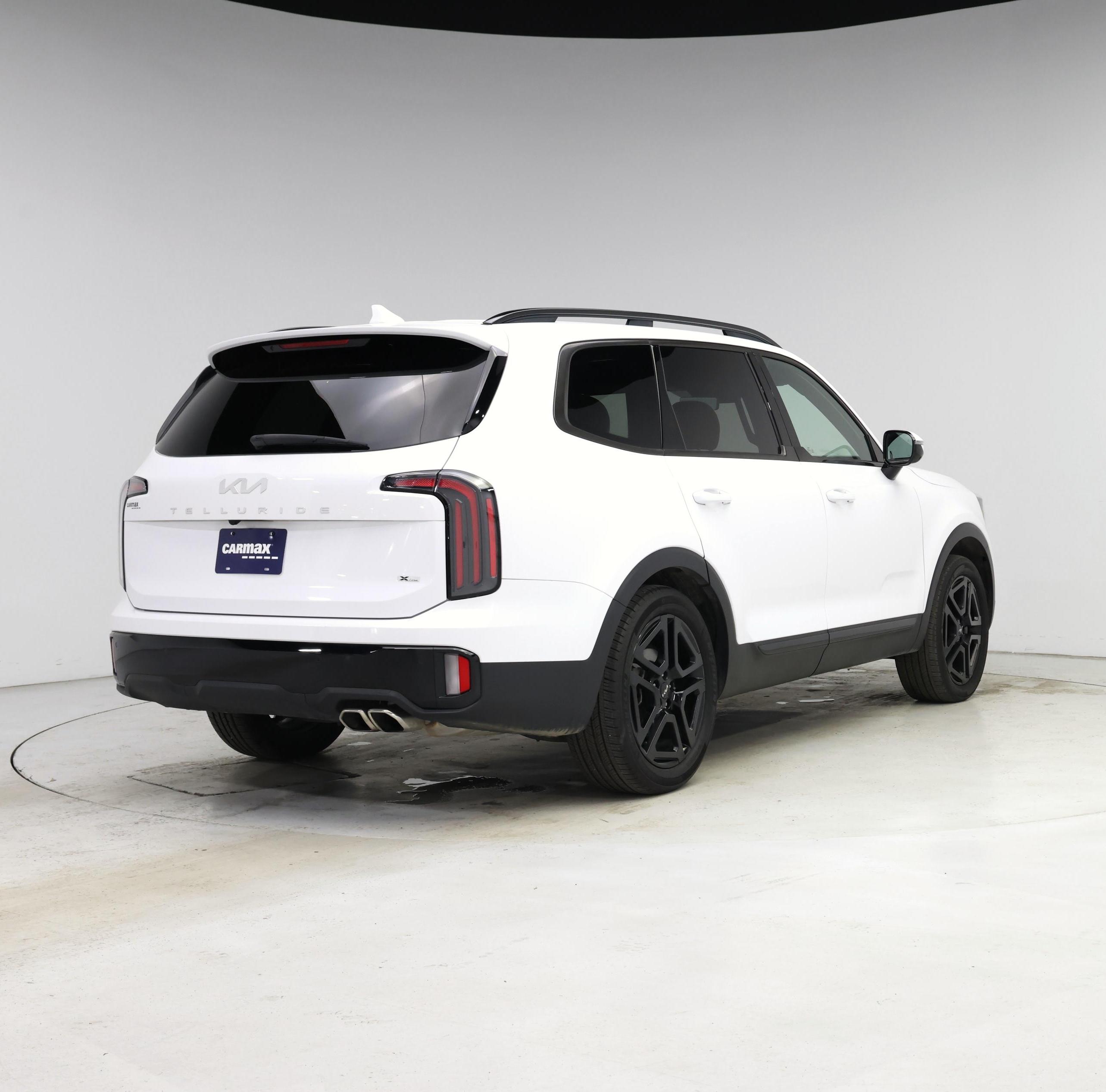 Thumbnail: 2024 Kia Telluride - 8