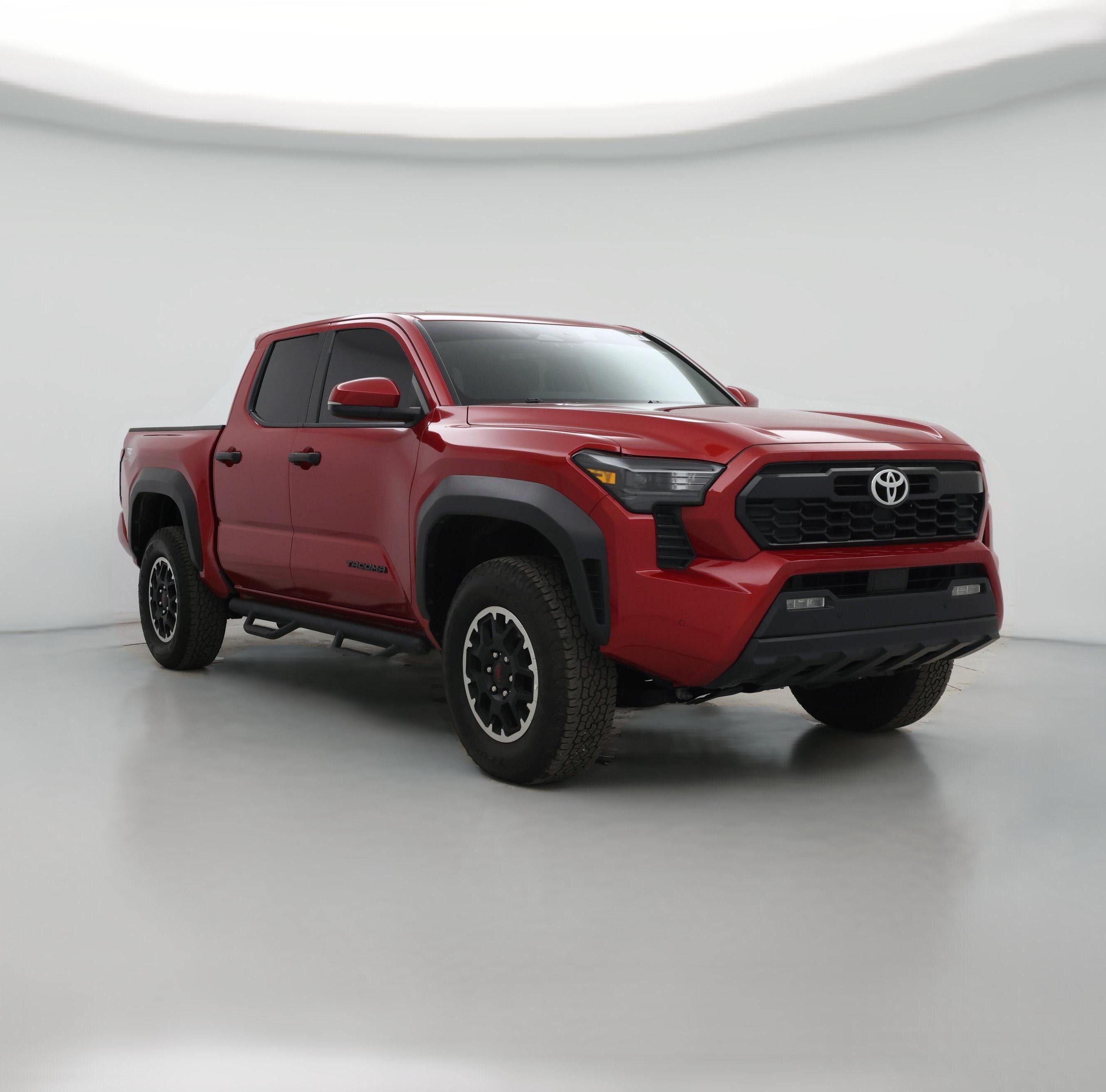 Thumbnail: 2025 Toyota Tacoma - 1