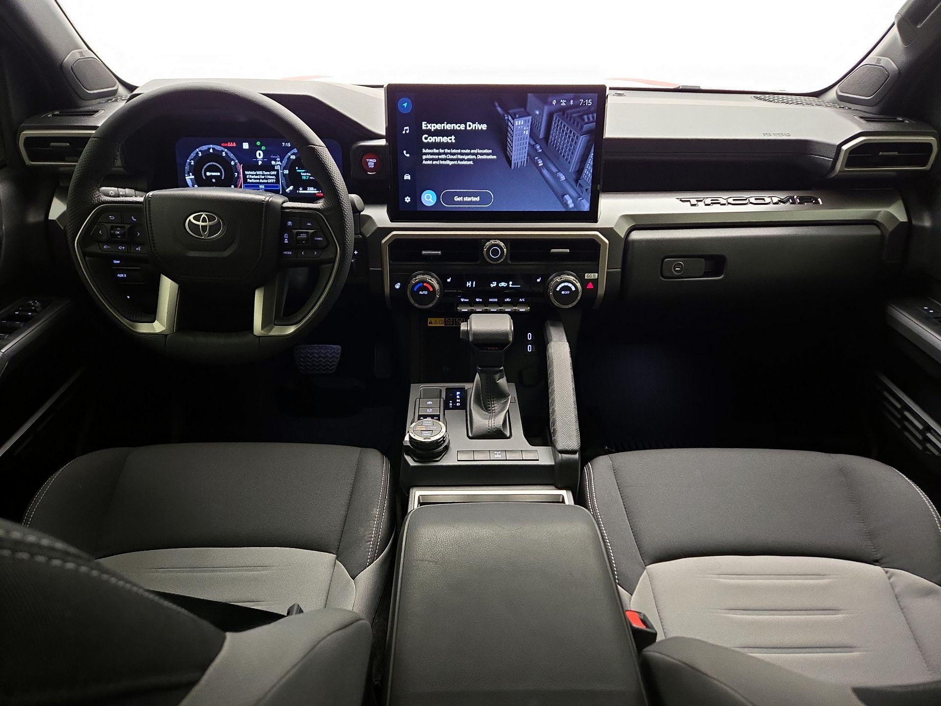 Thumbnail: 2025 Toyota Tacoma - 9