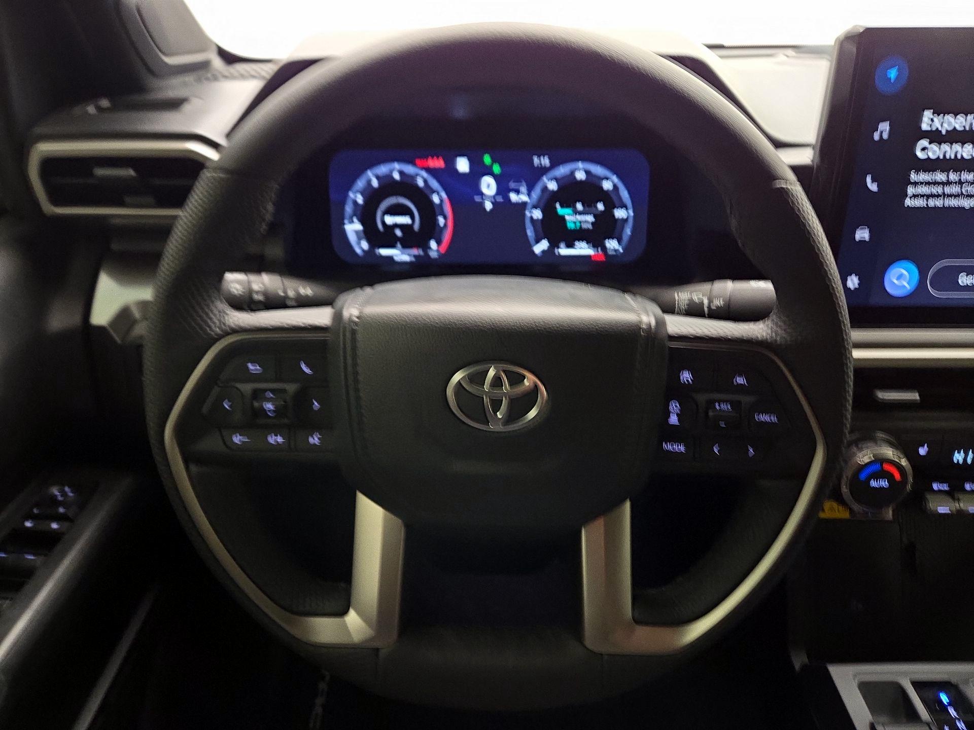 Thumbnail: 2025 Toyota Tacoma - 10