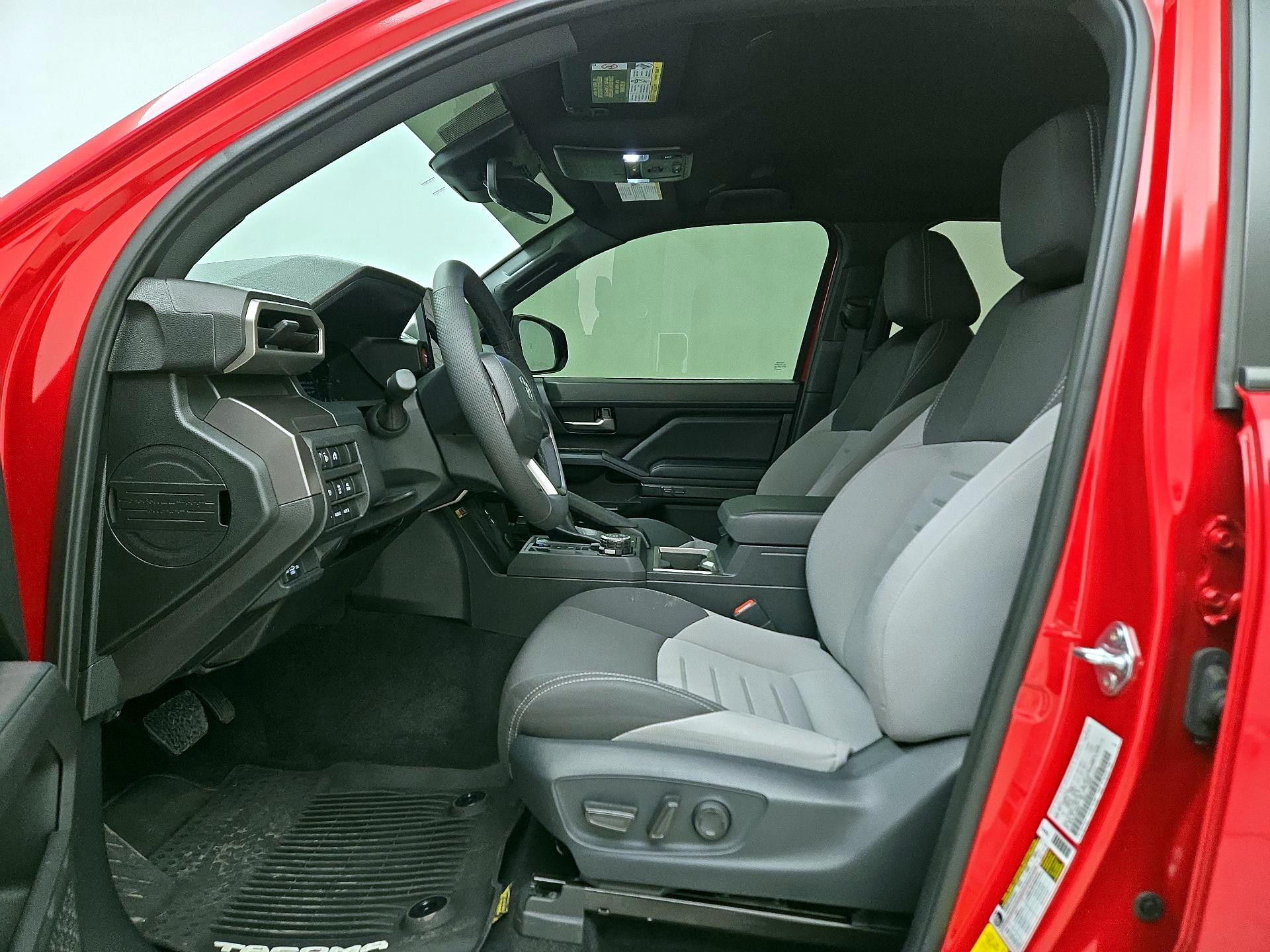 Thumbnail: 2025 Toyota Tacoma - 11