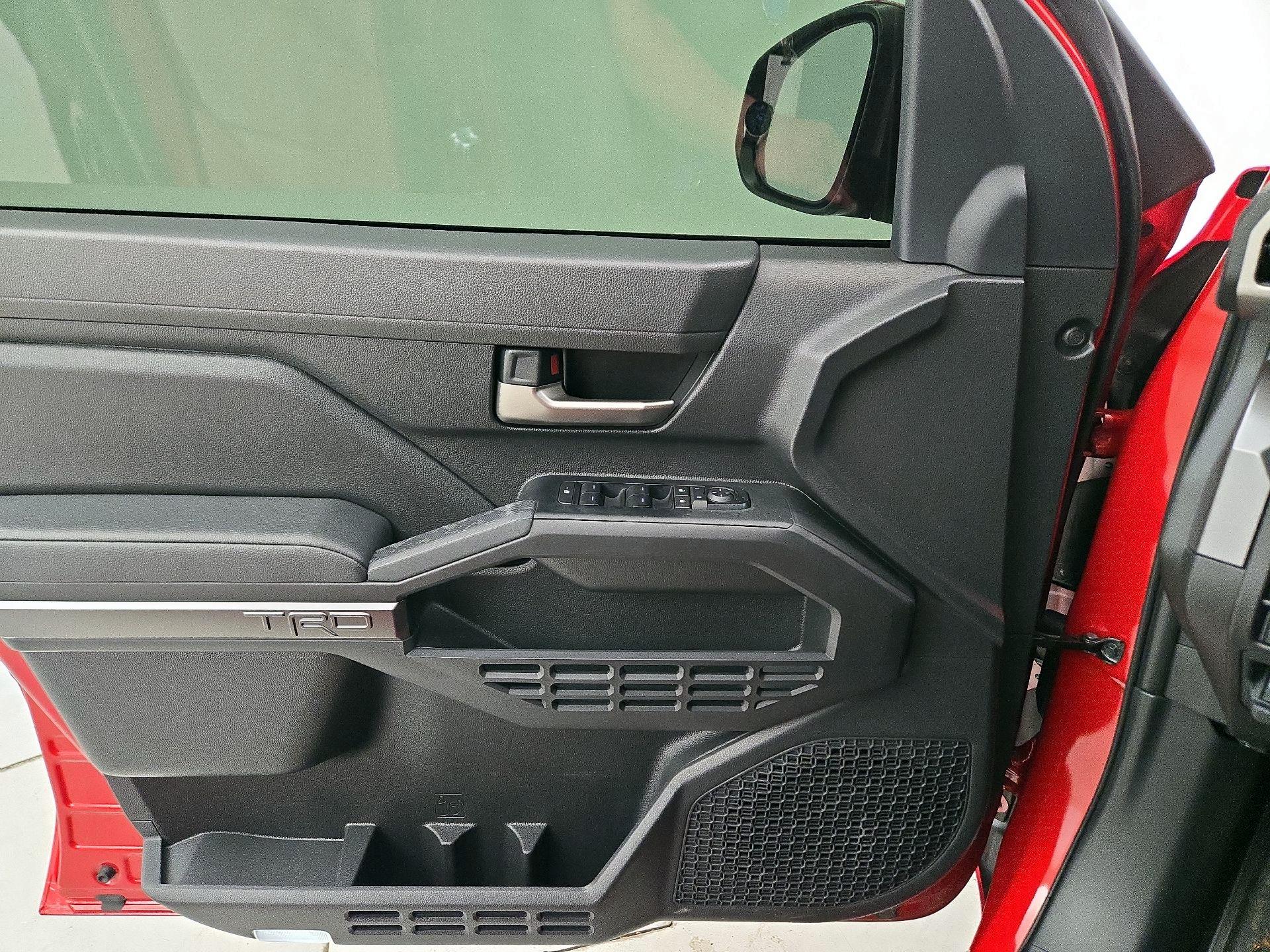 Thumbnail: 2025 Toyota Tacoma - 12