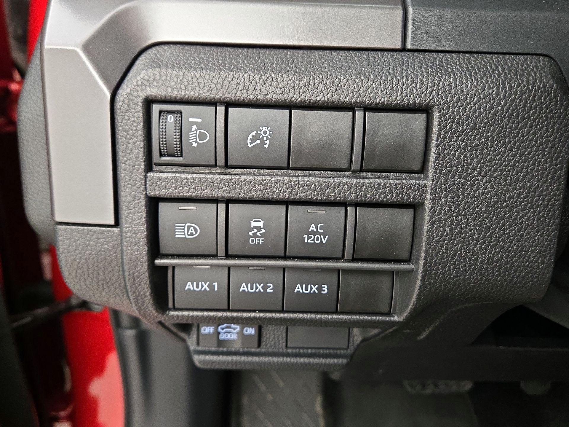 Thumbnail: 2025 Toyota Tacoma - 13