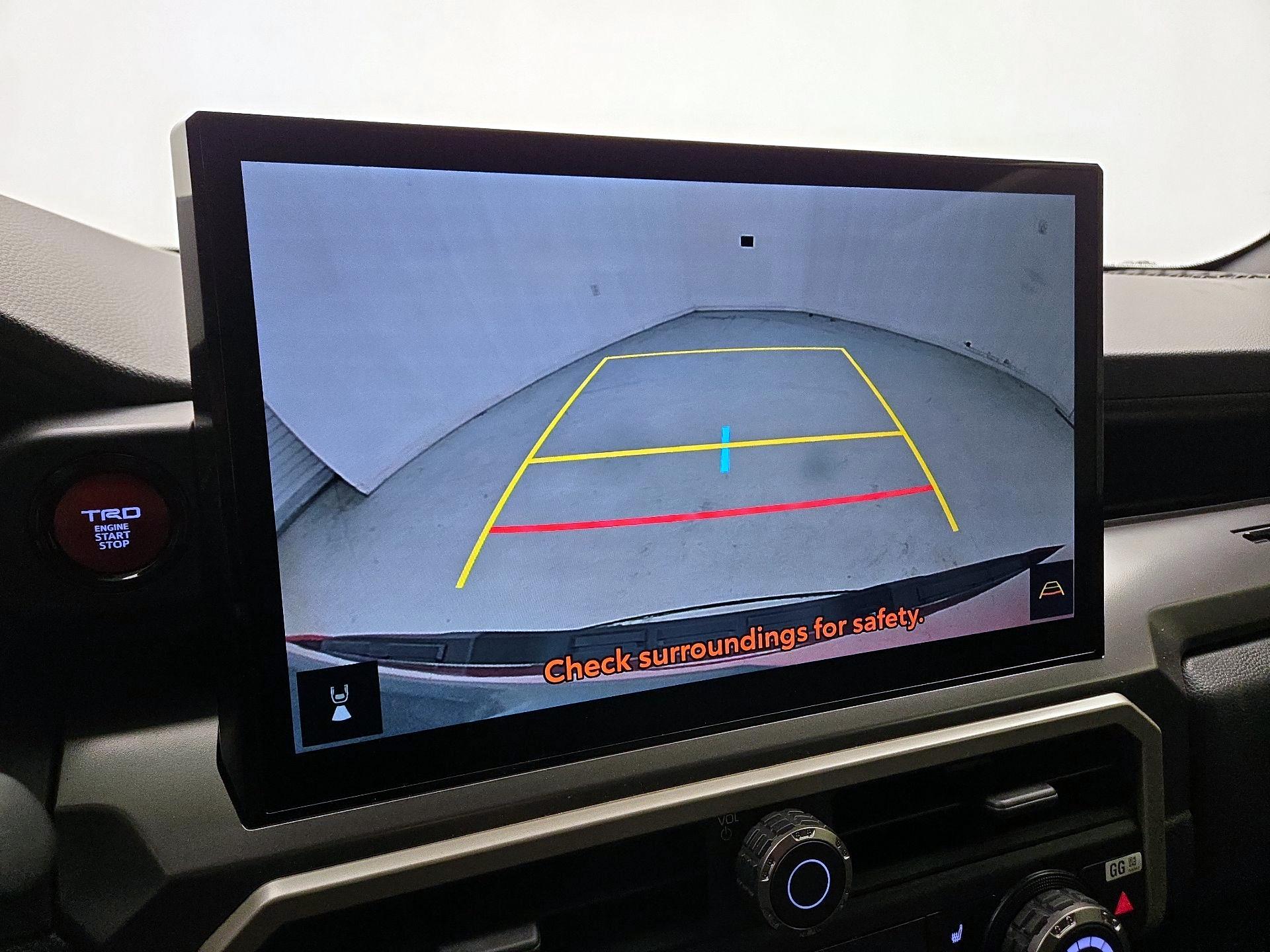 Thumbnail: 2025 Toyota Tacoma - 14