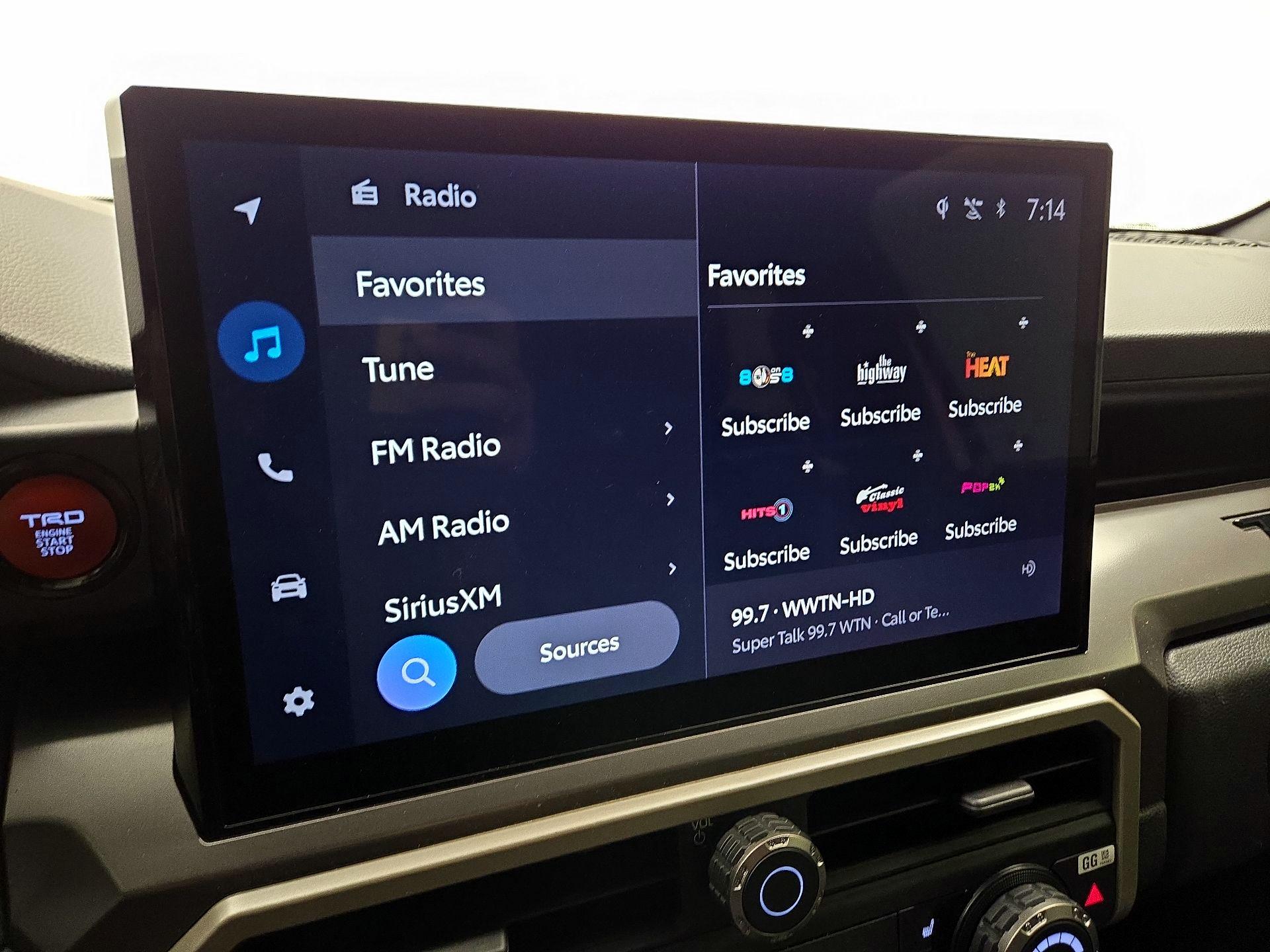 Thumbnail: 2025 Toyota Tacoma - 15