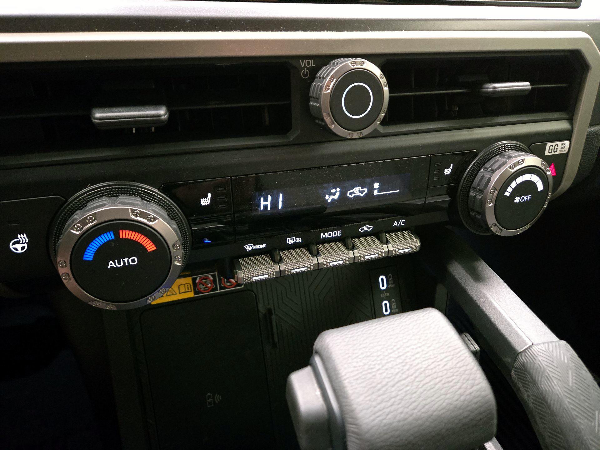 Thumbnail: 2025 Toyota Tacoma - 16