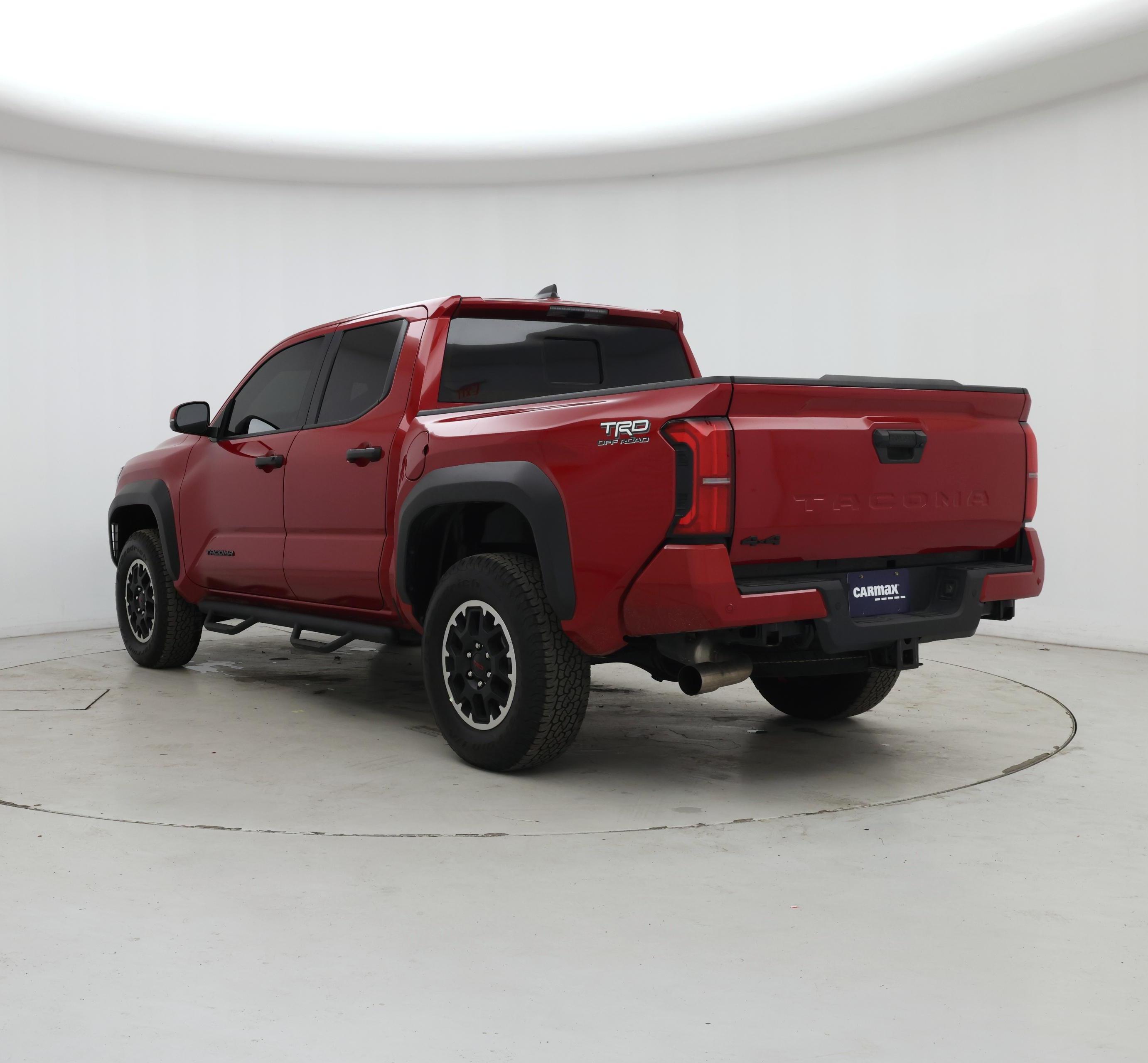 Thumbnail: 2025 Toyota Tacoma - 2