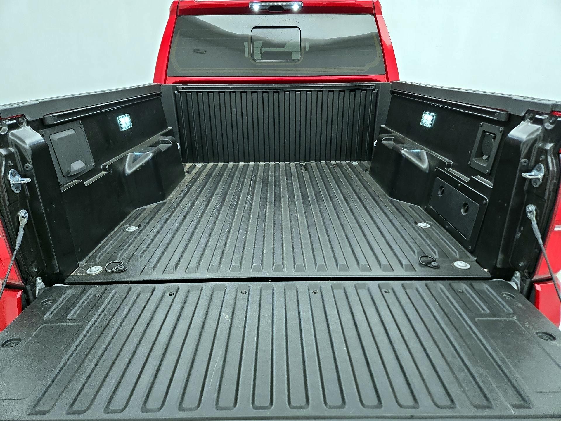 Thumbnail: 2025 Toyota Tacoma - 20