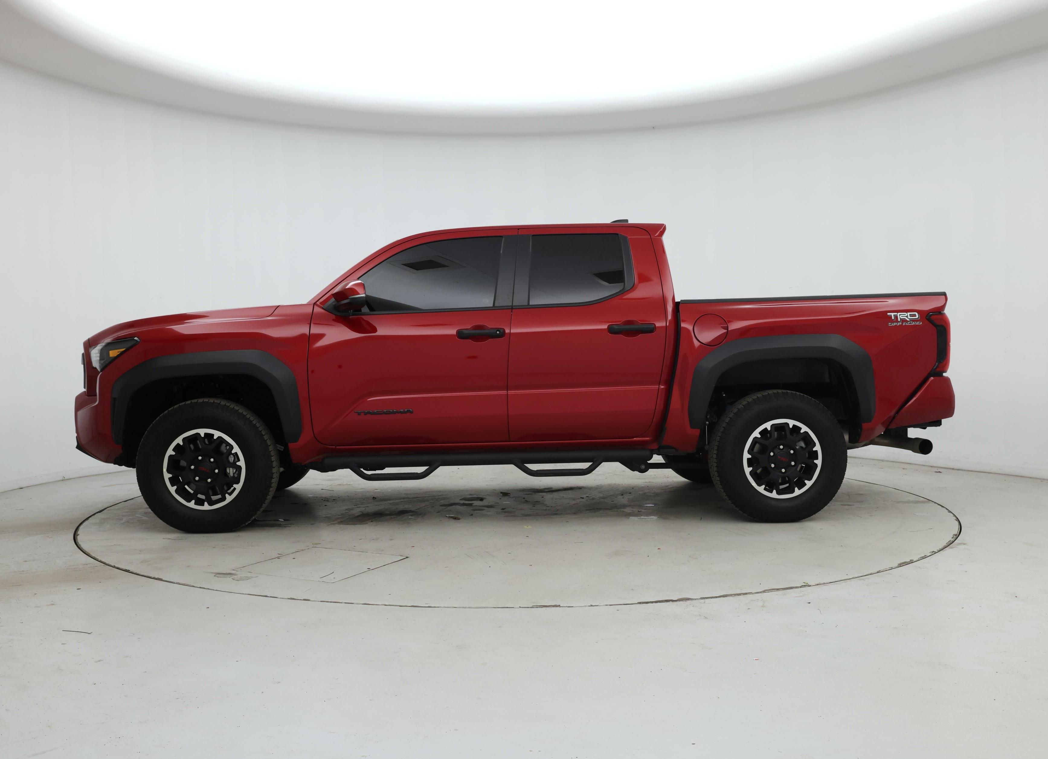 Thumbnail: 2025 Toyota Tacoma - 3