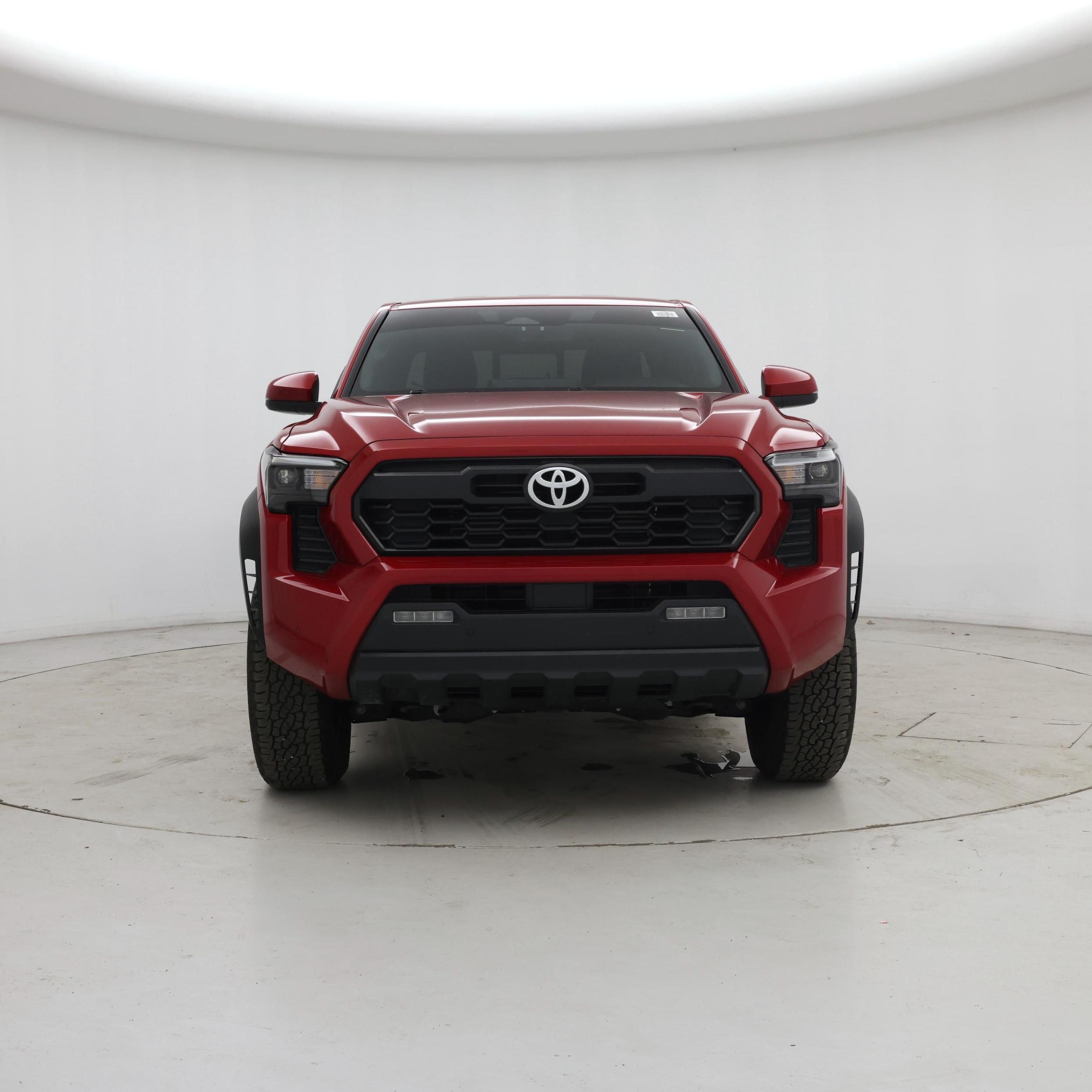 Thumbnail: 2025 Toyota Tacoma - 5