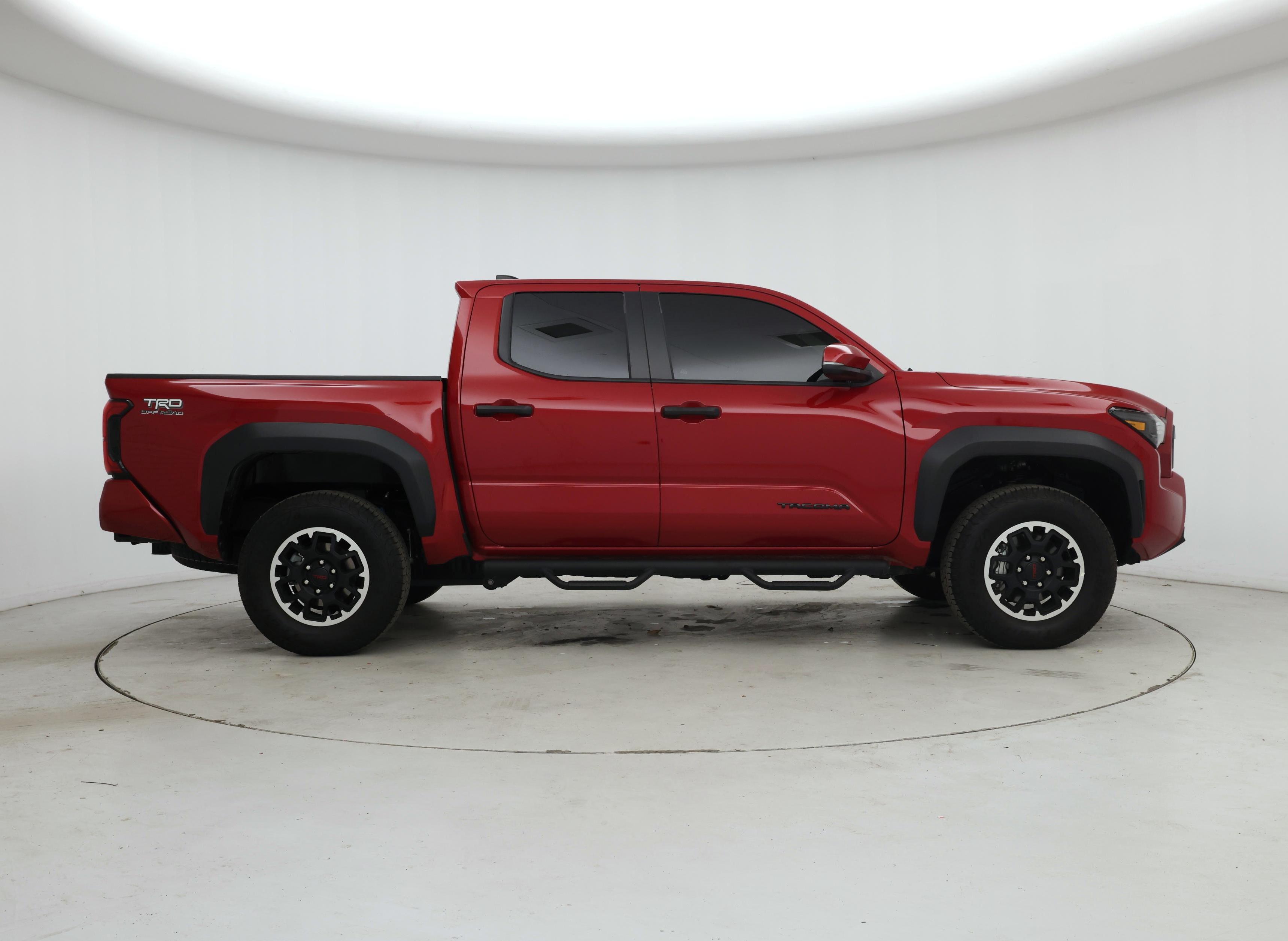 Thumbnail: 2025 Toyota Tacoma - 7