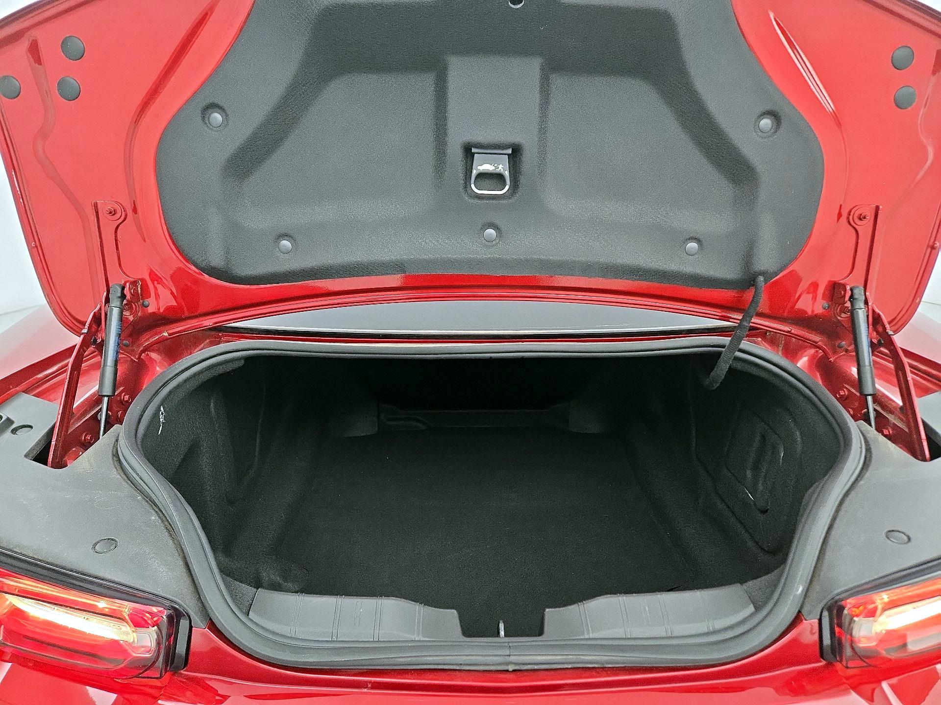 Thumbnail: 2021 Chevrolet Camaro - 20