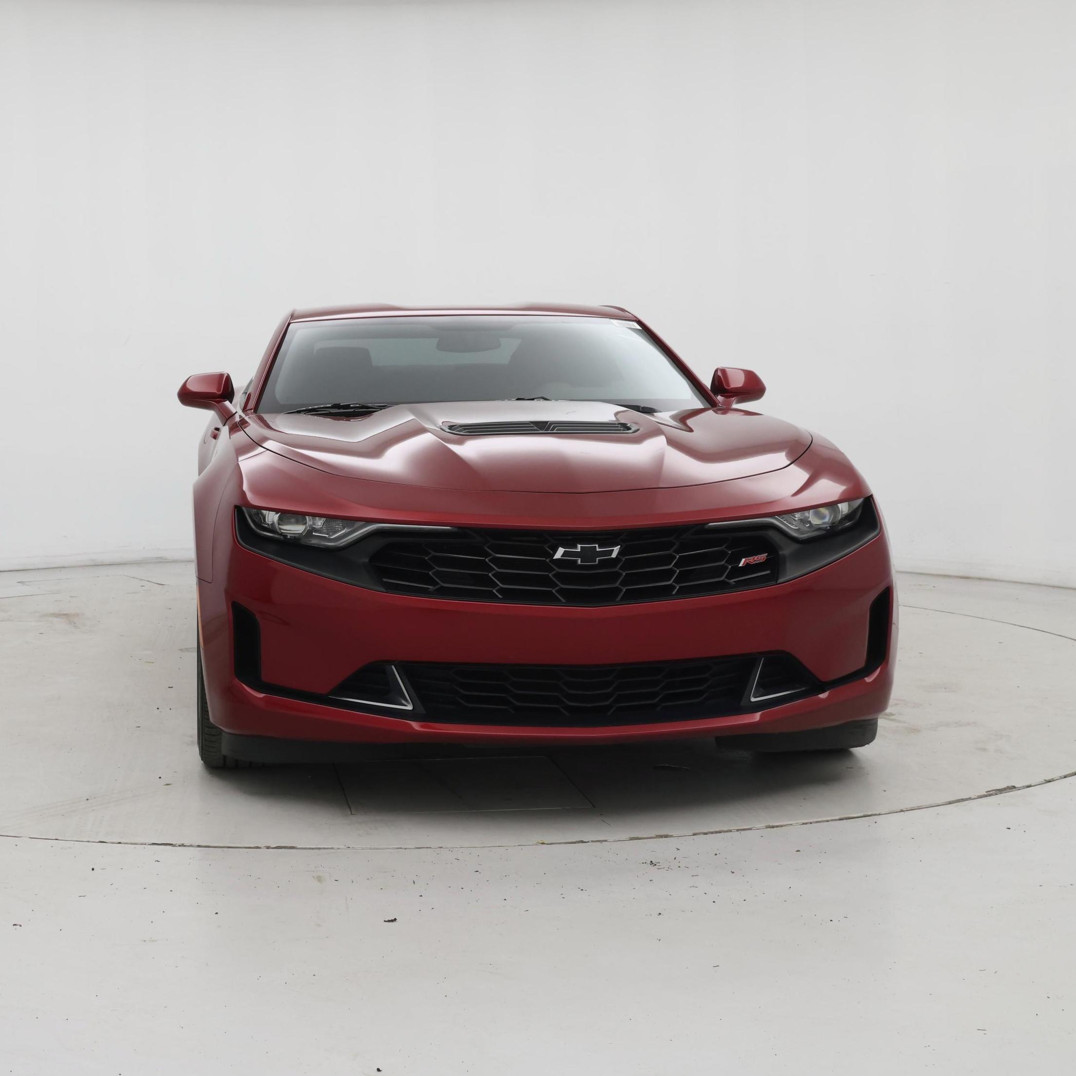 Thumbnail: 2021 Chevrolet Camaro - 5