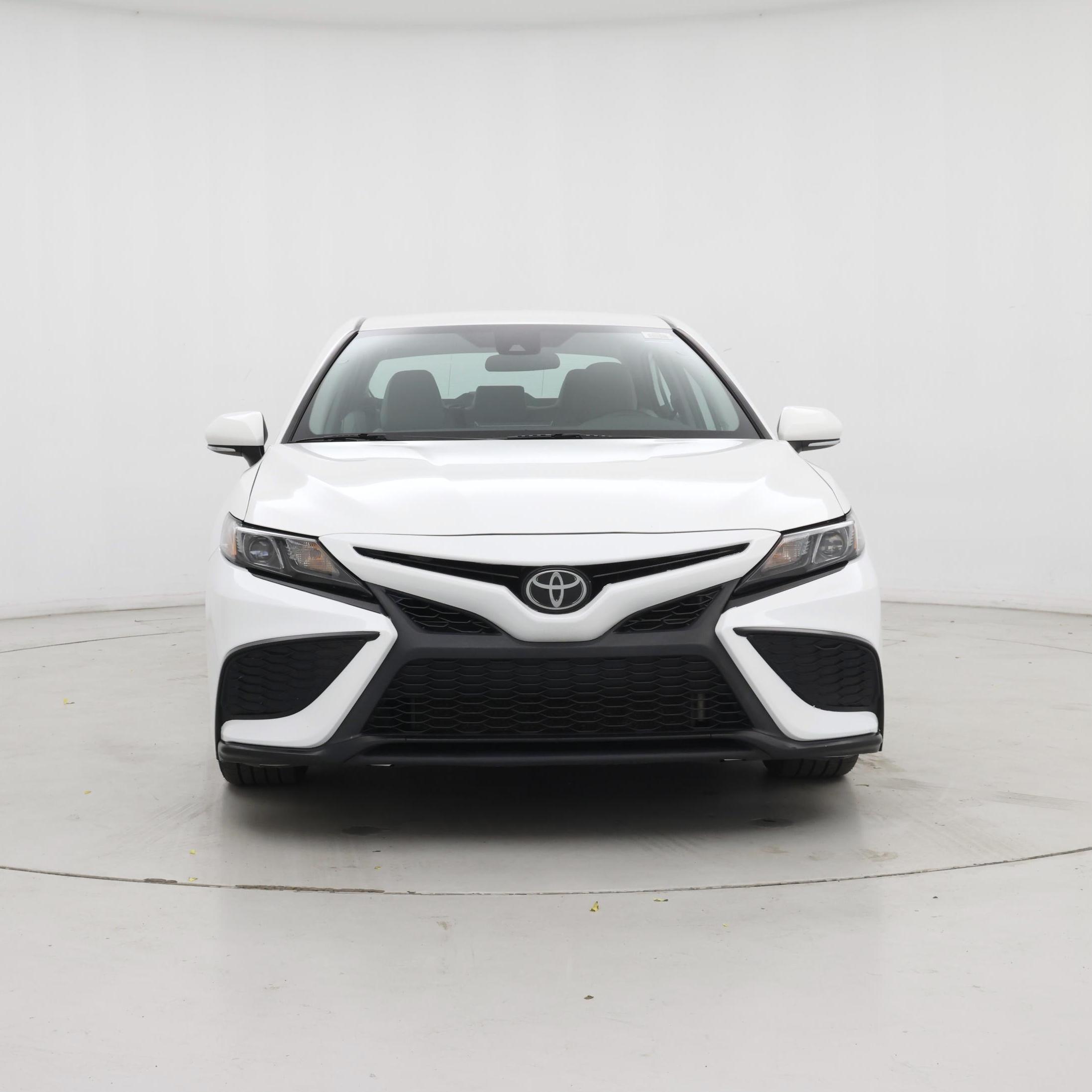 Thumbnail: 2022 Toyota Camry - 5