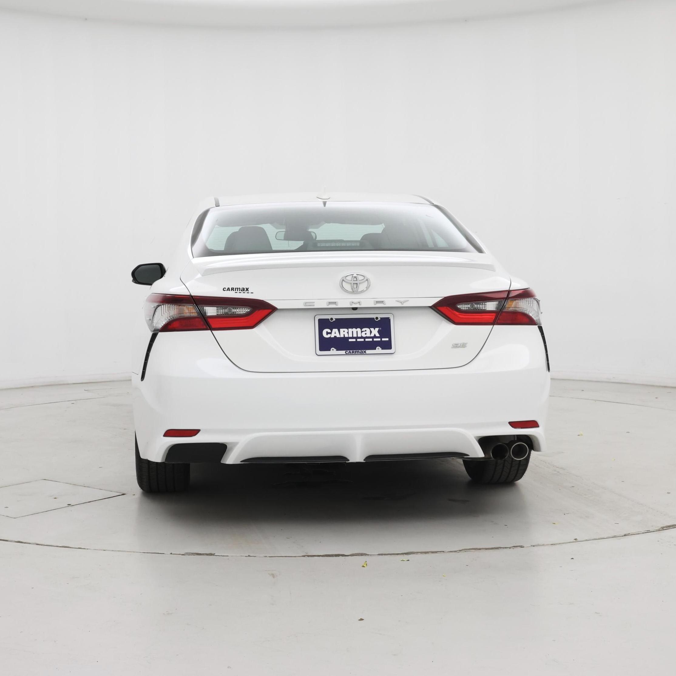 Thumbnail: 2022 Toyota Camry - 6