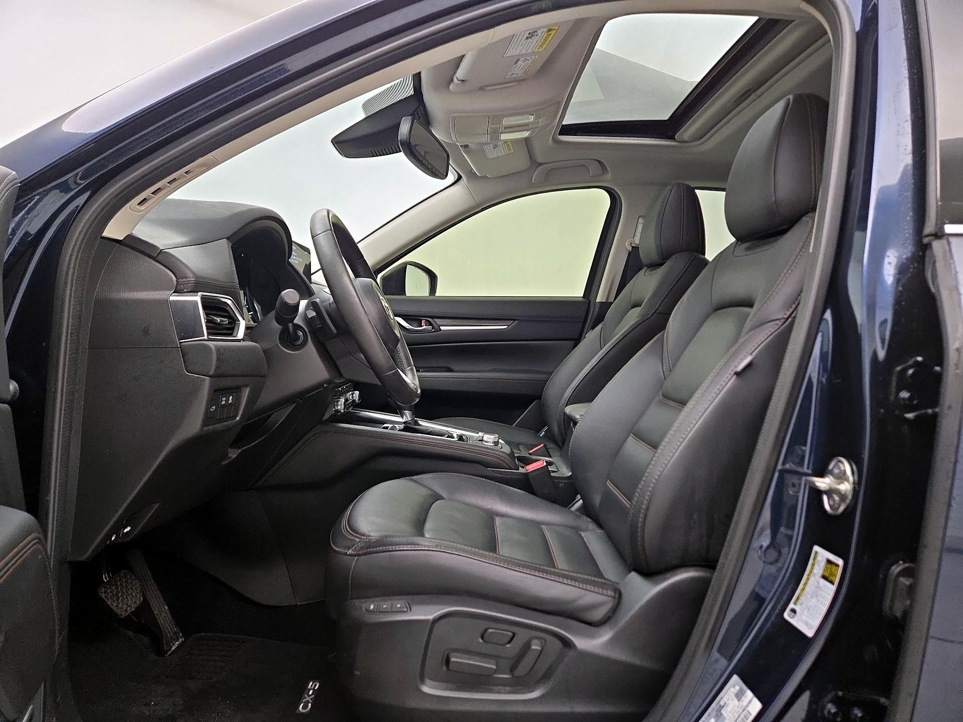 Thumbnail: 2020 Mazda CX-5 - 11