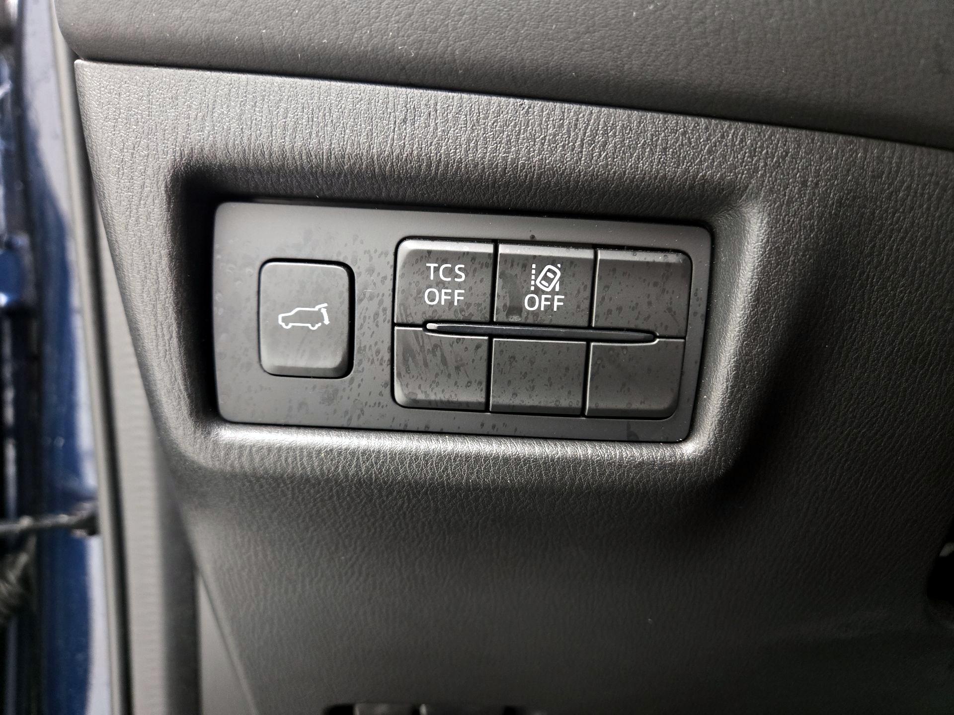 Thumbnail: 2020 Mazda CX-5 - 13