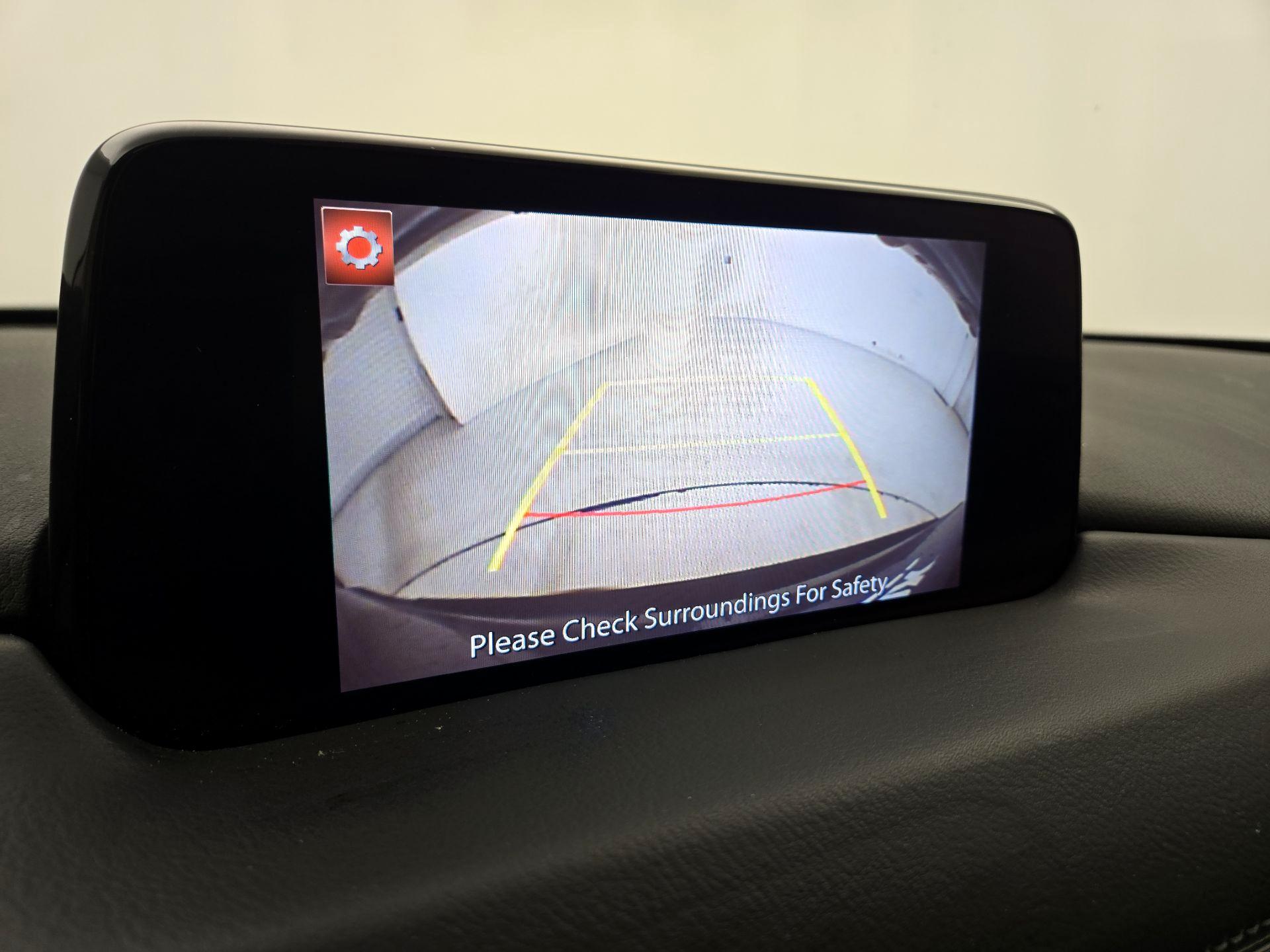 Thumbnail: 2020 Mazda CX-5 - 14