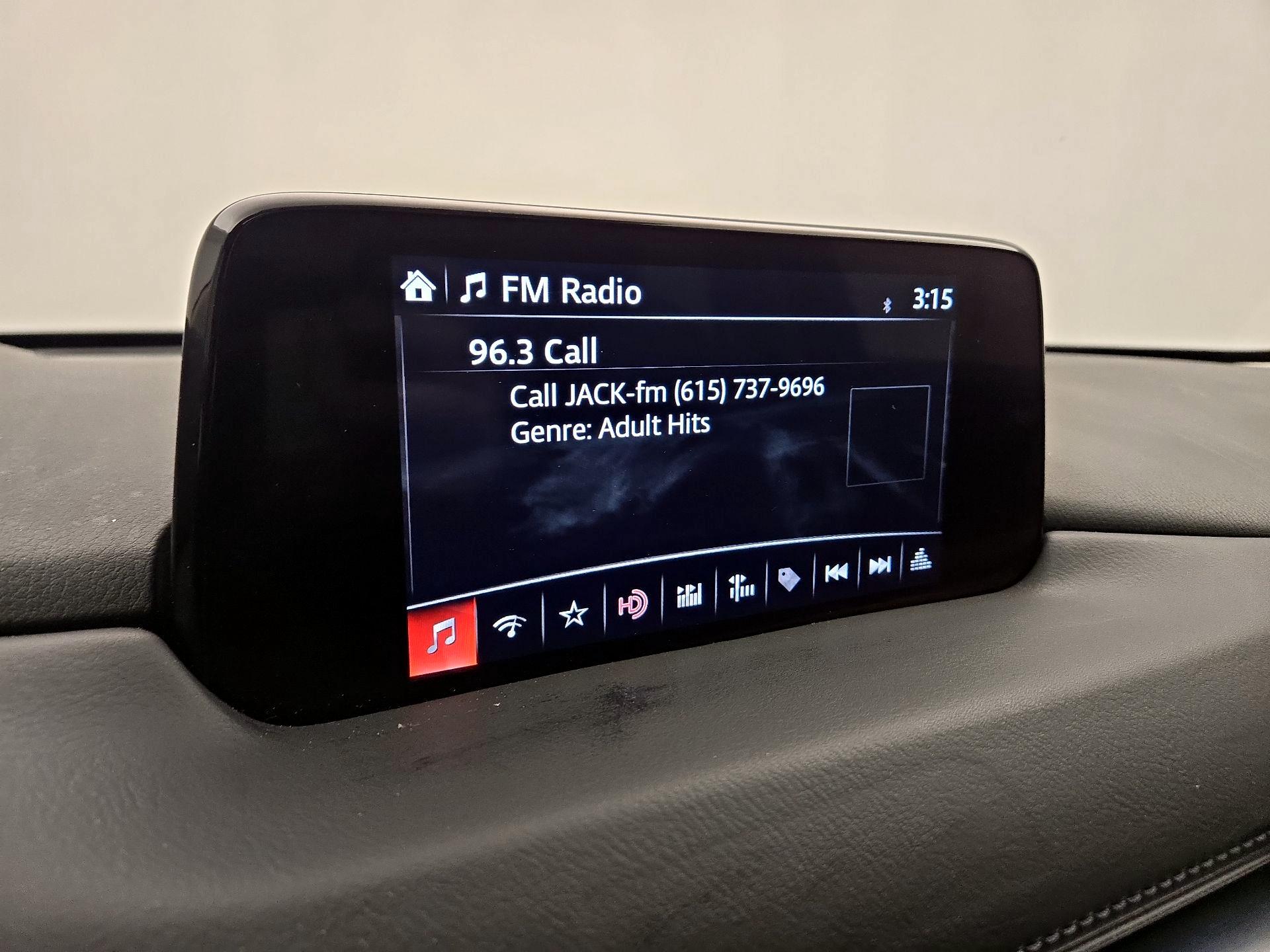 Thumbnail: 2020 Mazda CX-5 - 15