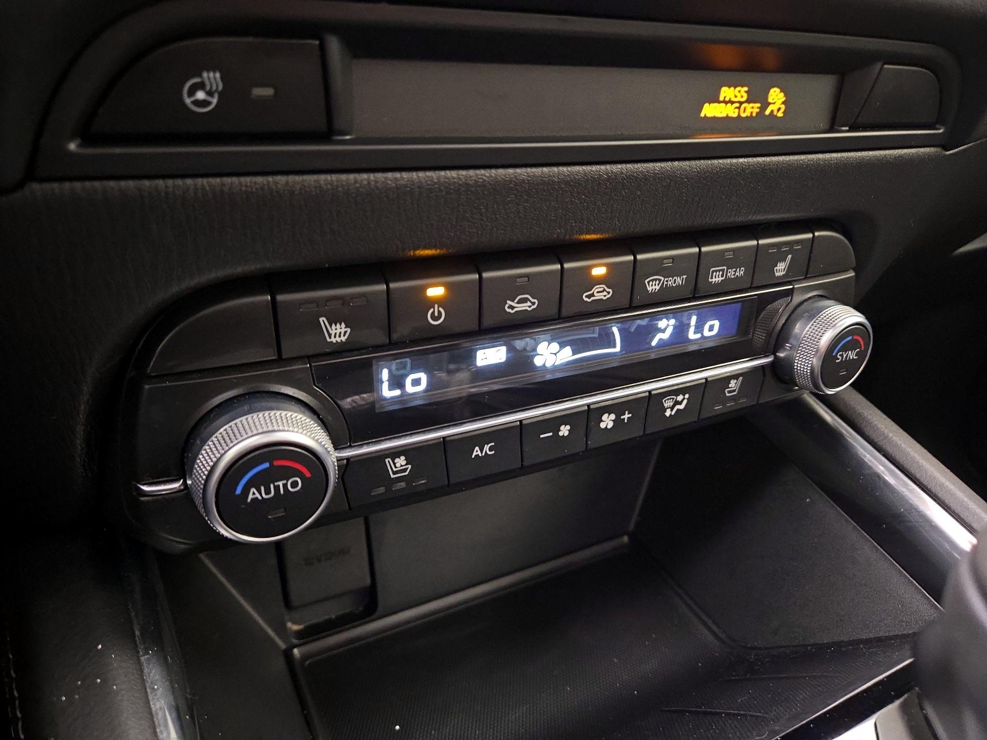 Thumbnail: 2020 Mazda CX-5 - 16