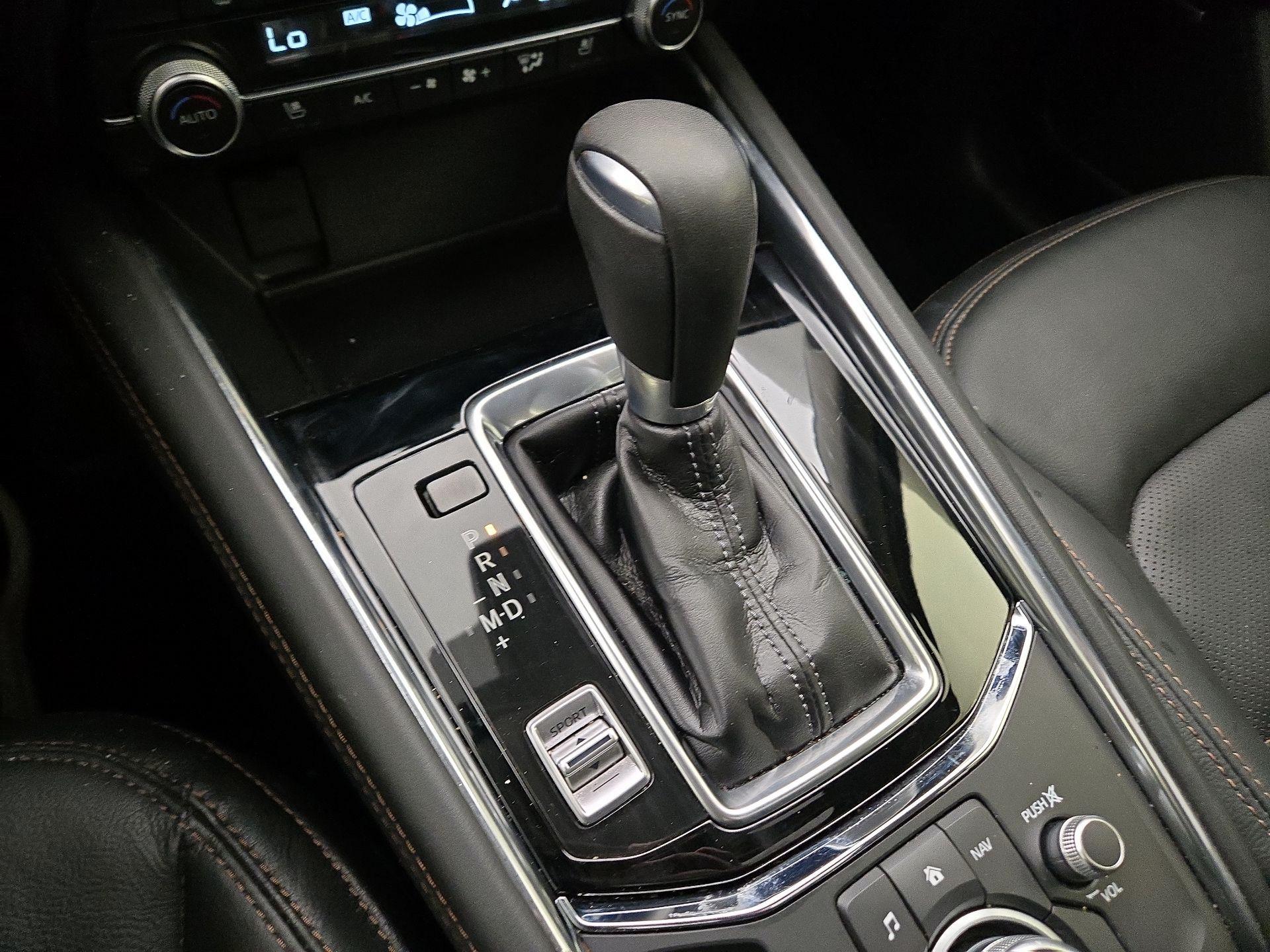 Thumbnail: 2020 Mazda CX-5 - 17