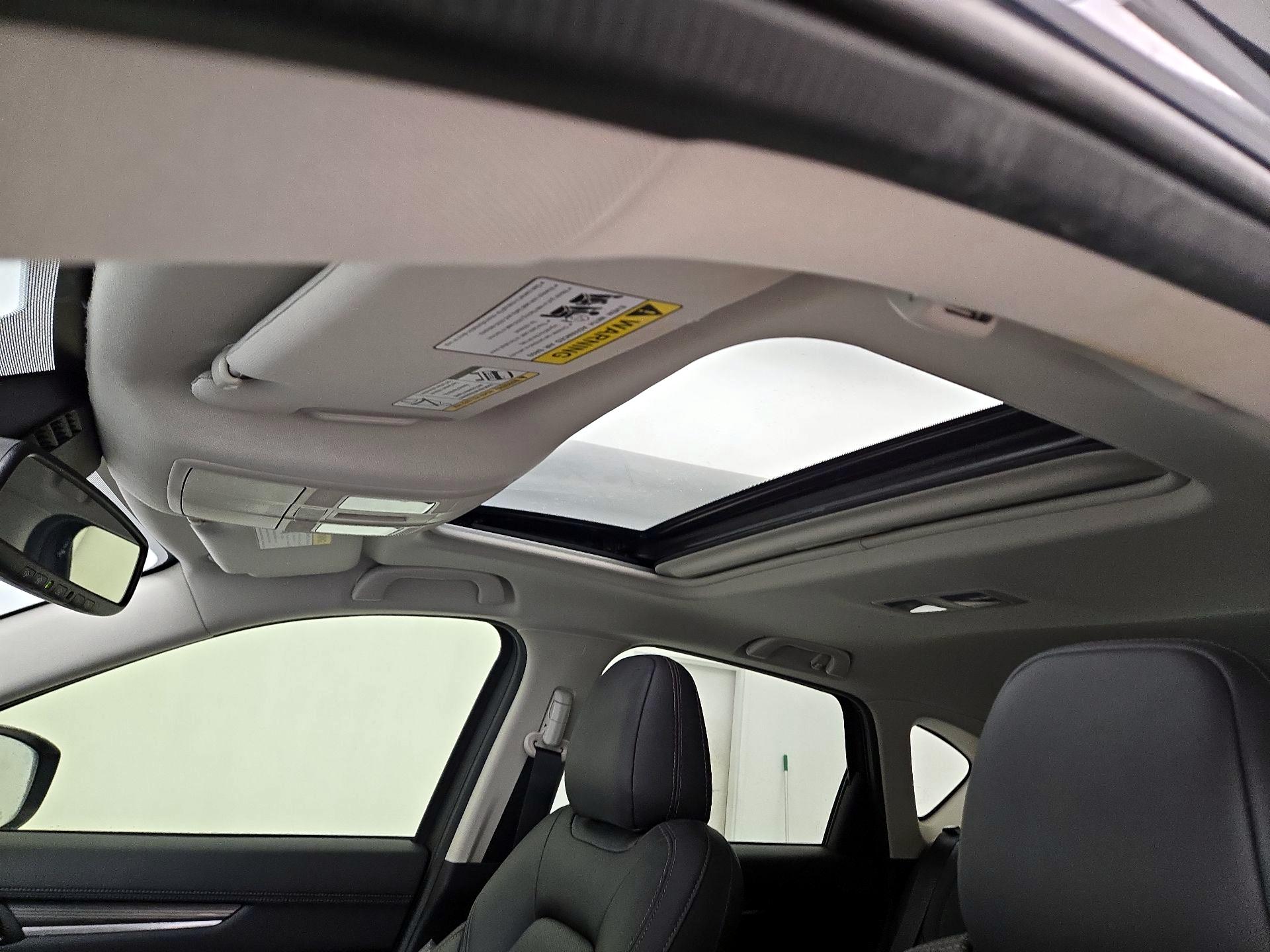 Thumbnail: 2020 Mazda CX-5 - 19