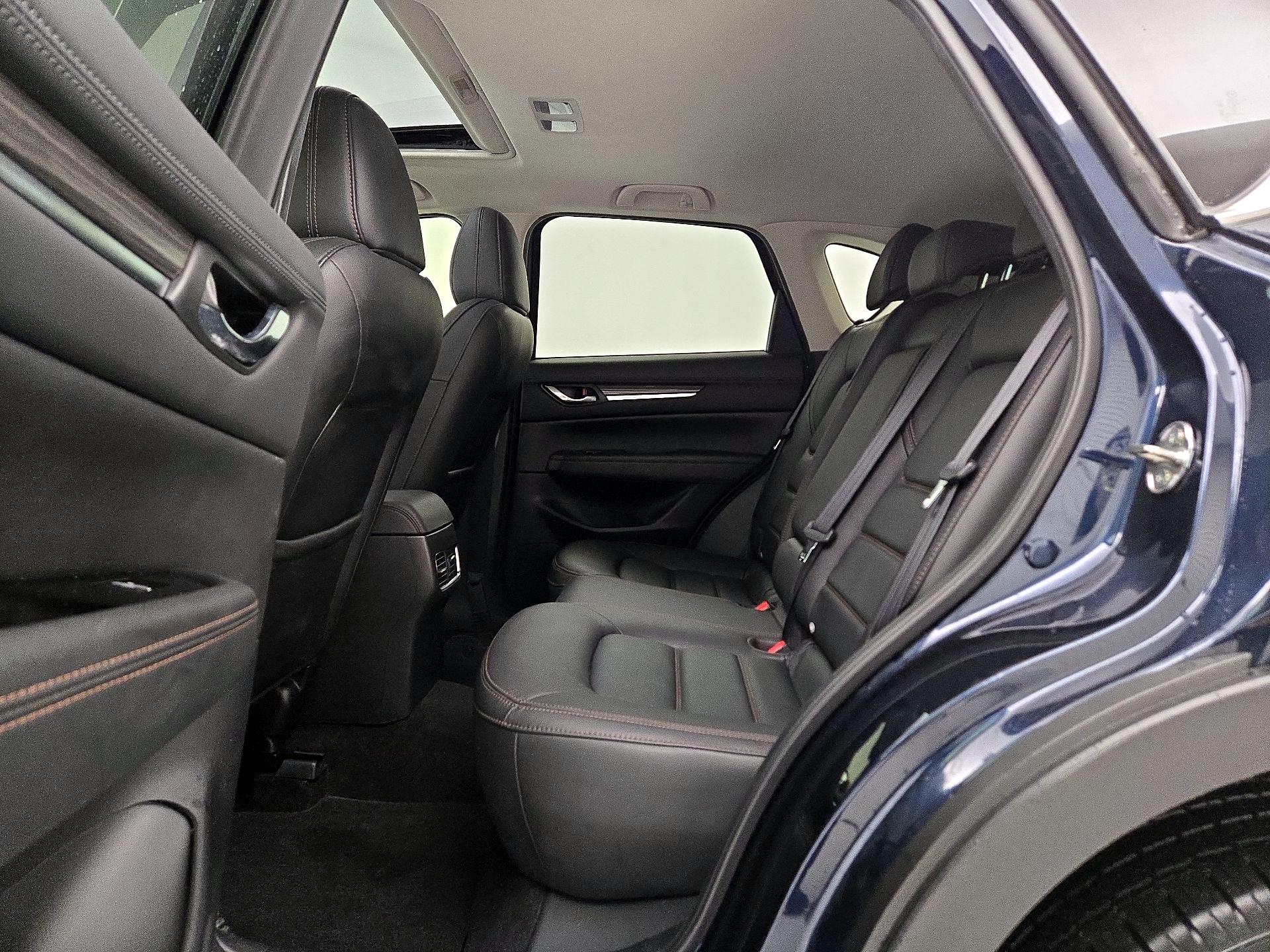 Thumbnail: 2020 Mazda CX-5 - 20