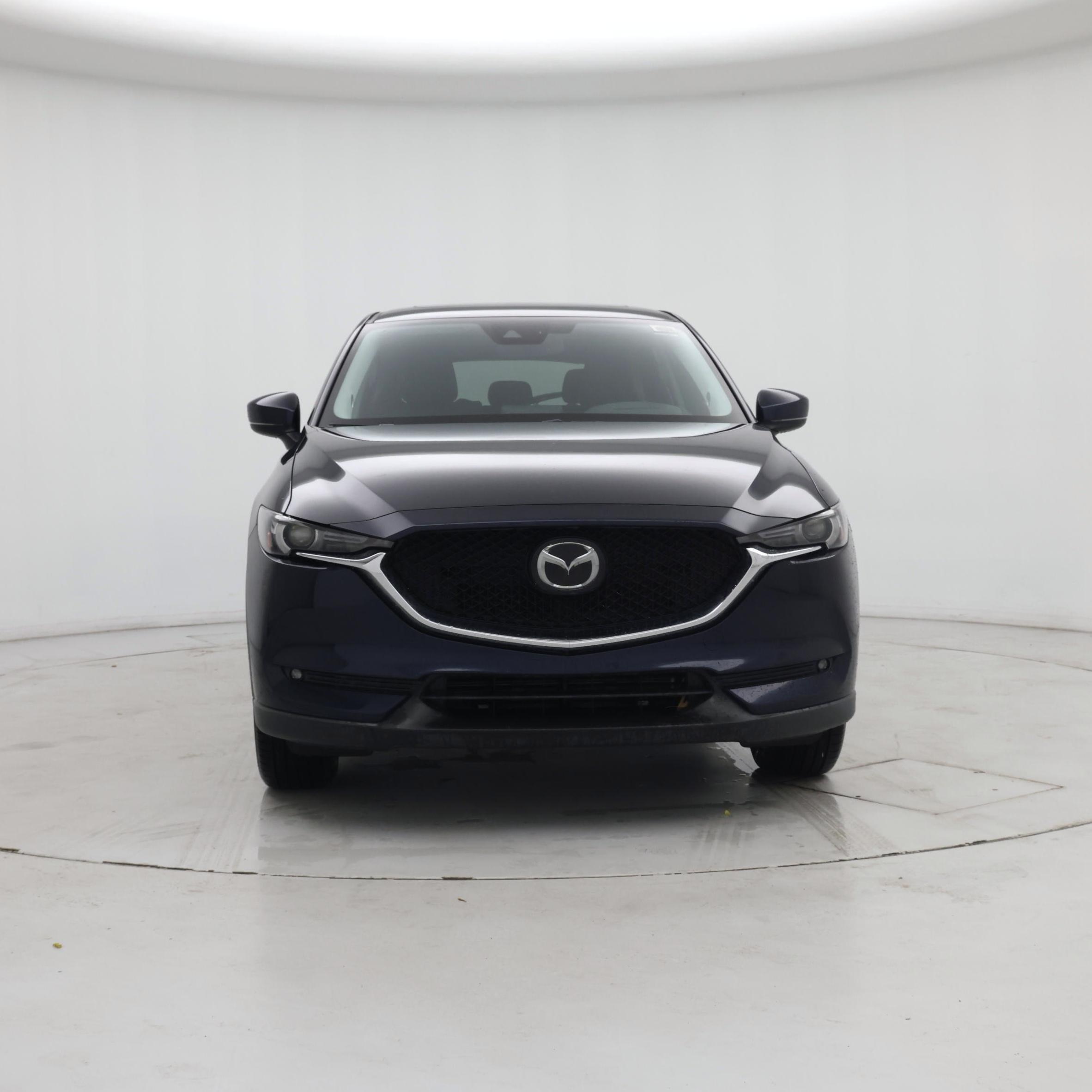 Thumbnail: 2020 Mazda CX-5 - 5
