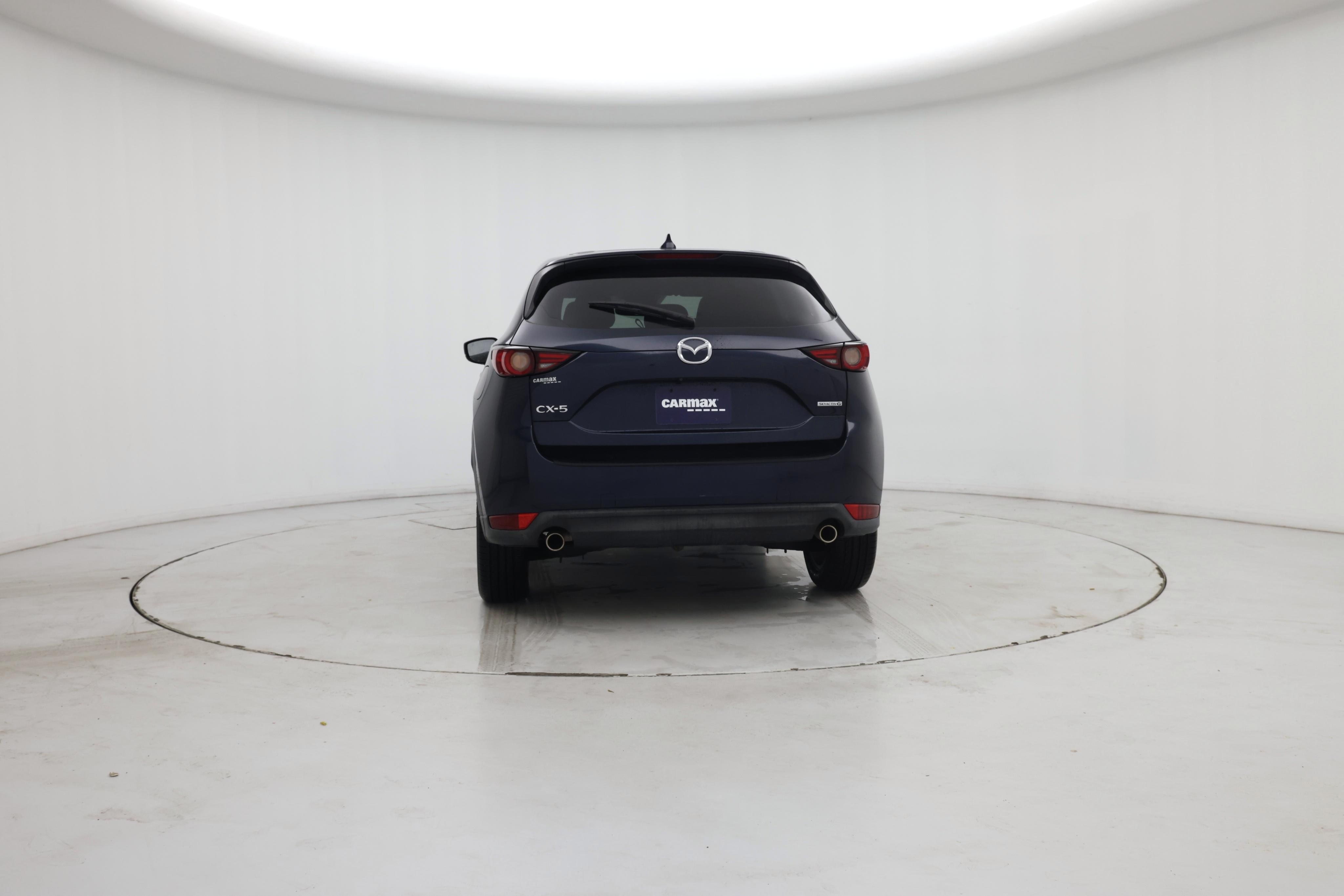 Thumbnail: 2020 Mazda CX-5 - 6