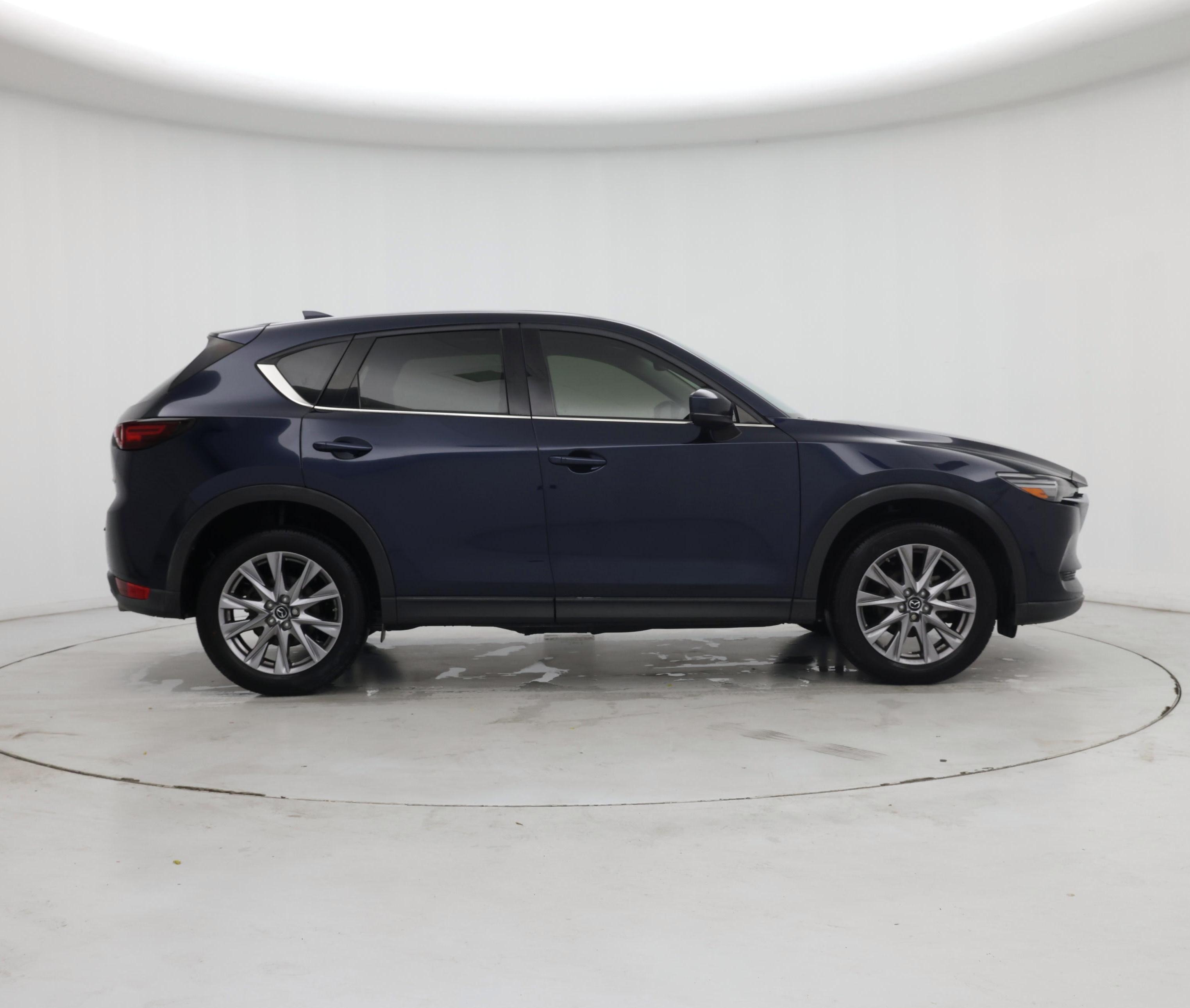 Thumbnail: 2020 Mazda CX-5 - 7