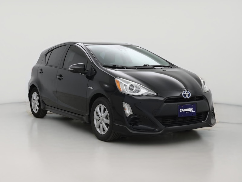 2017 Toyota Prius c Two -
                  Madison, TN