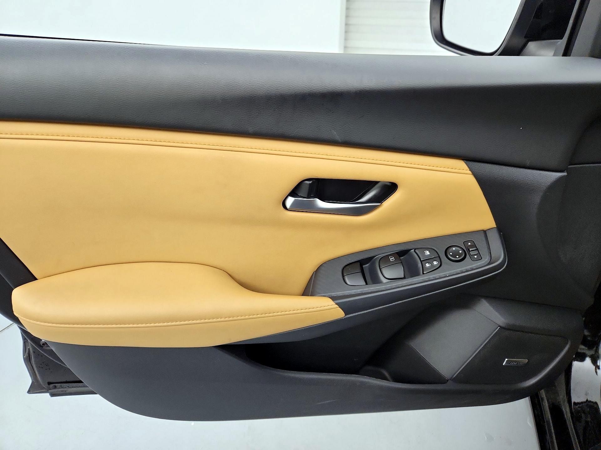 Thumbnail: 2025 Nissan Sentra - 12