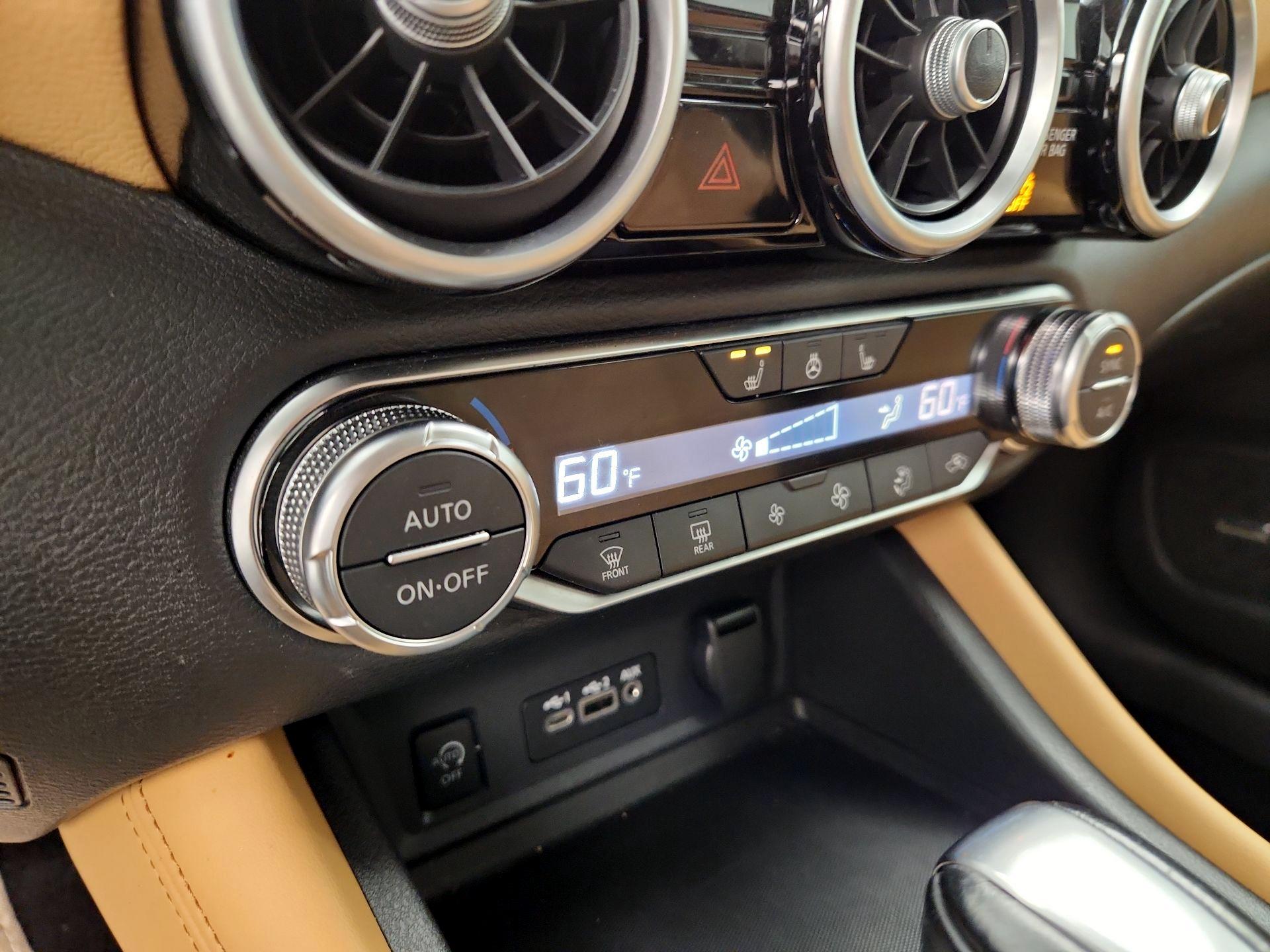 Thumbnail: 2025 Nissan Sentra - 16