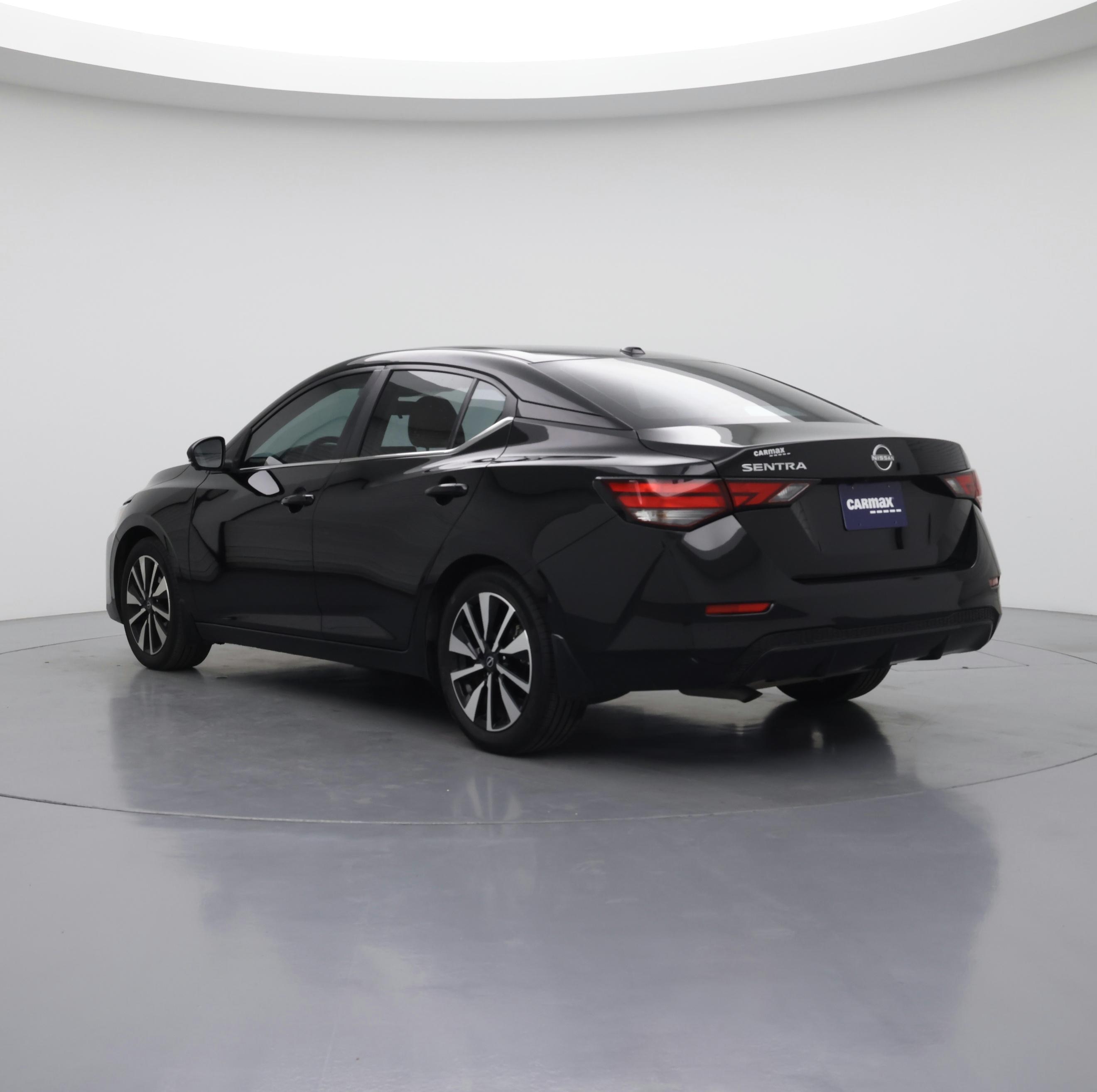 Thumbnail: 2025 Nissan Sentra - 2