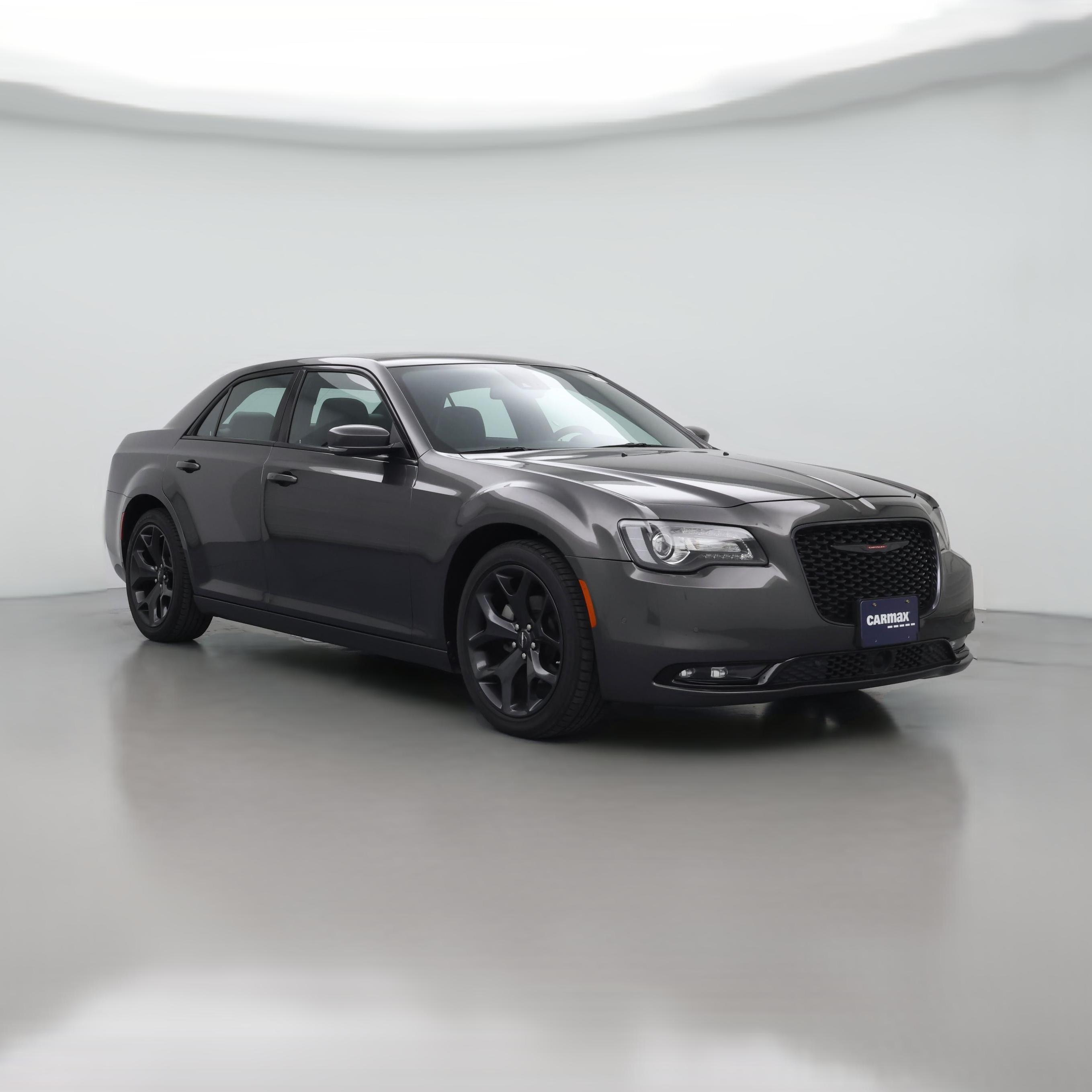 Thumbnail: 2023 Chrysler 300 - 1