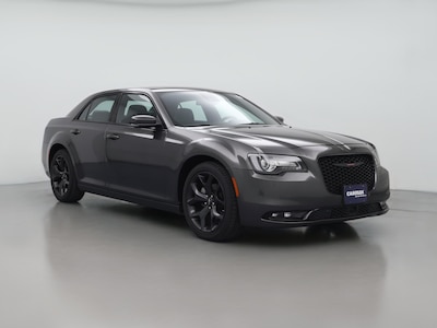 2023 Chrysler 300 S