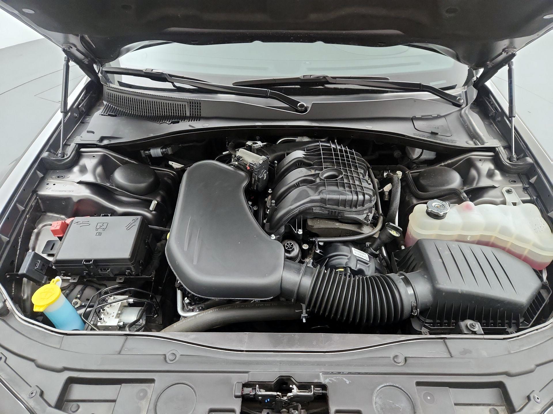 Thumbnail: 2023 Chrysler 300 - 20