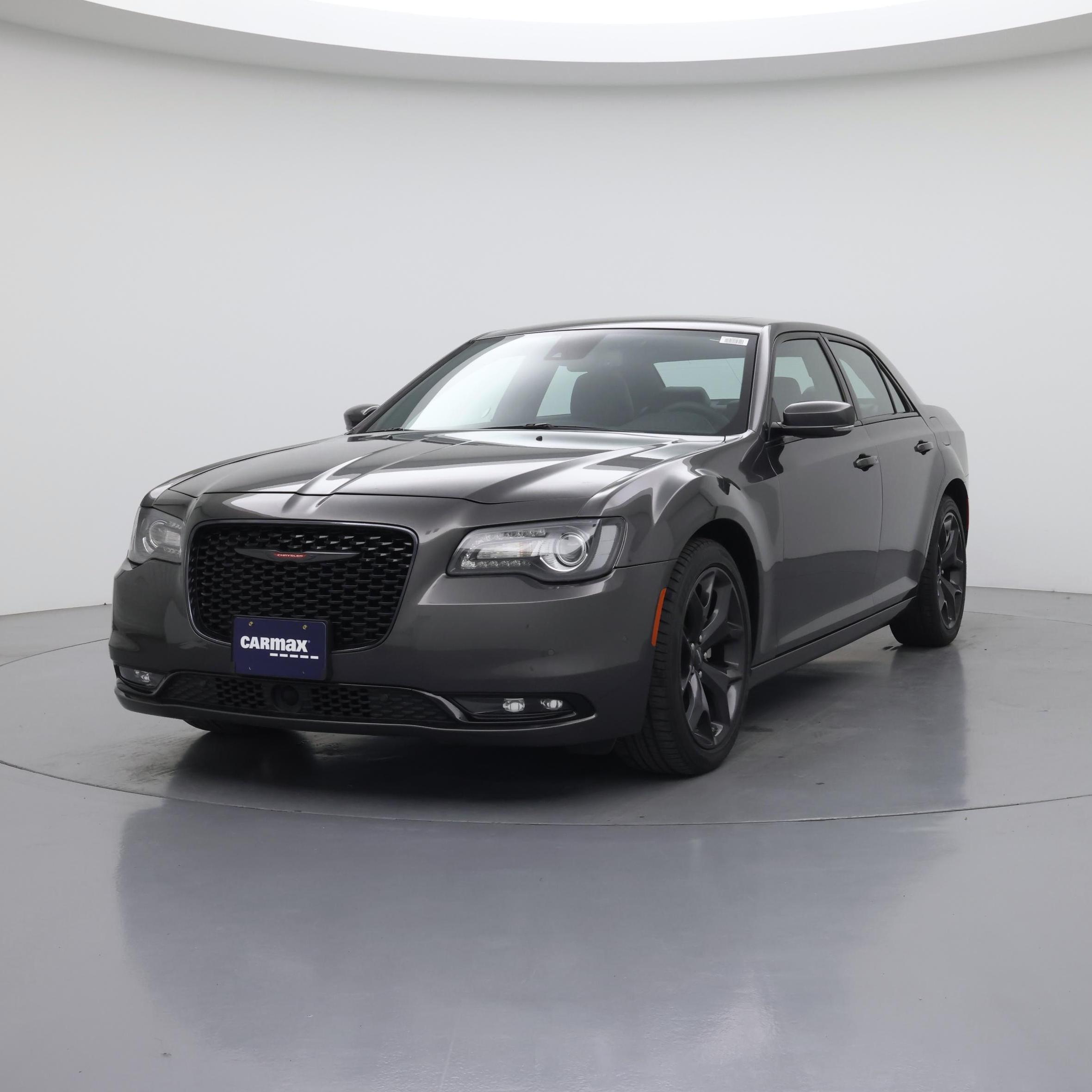 Thumbnail: 2023 Chrysler 300 - 4