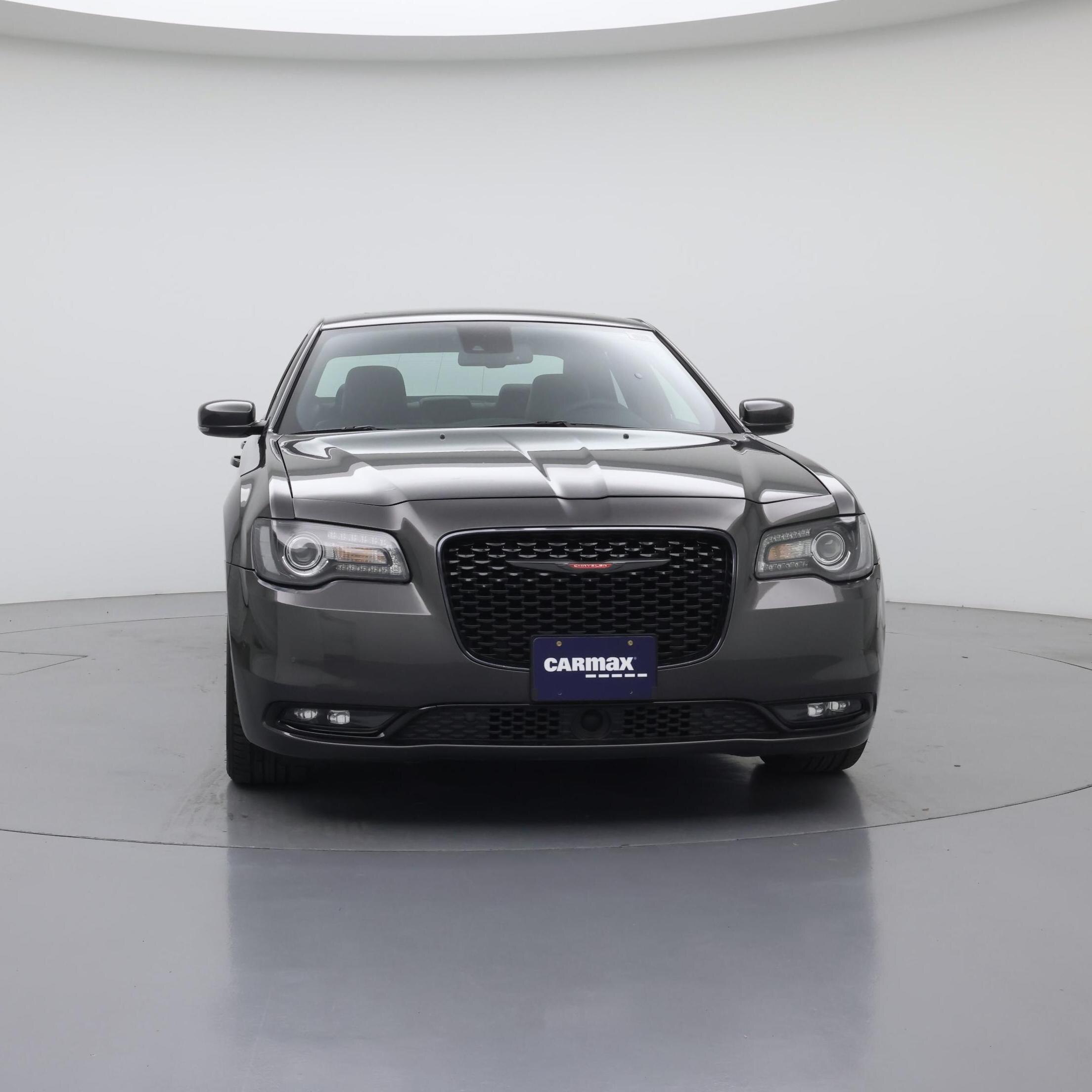 Thumbnail: 2023 Chrysler 300 - 5