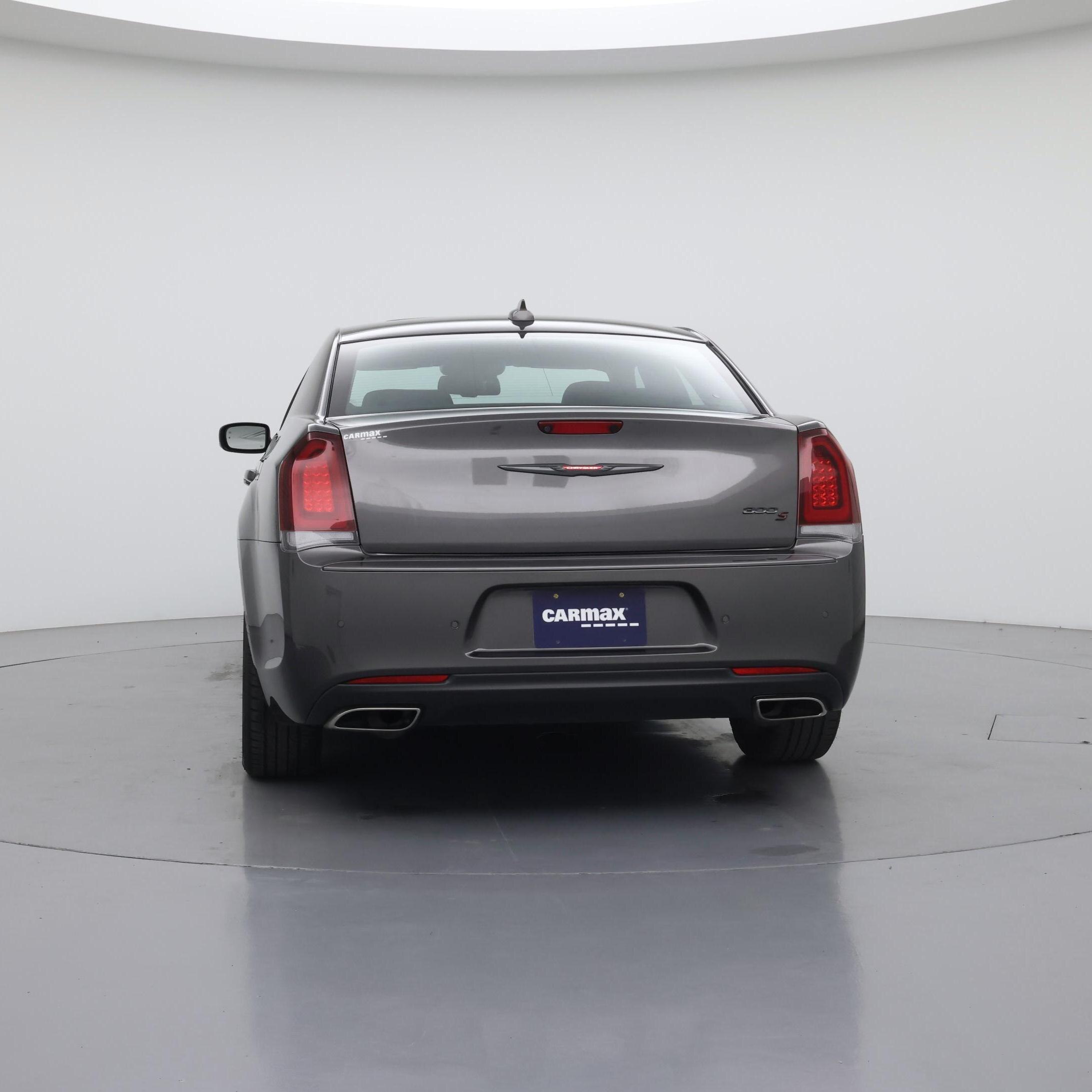 Thumbnail: 2023 Chrysler 300 - 6