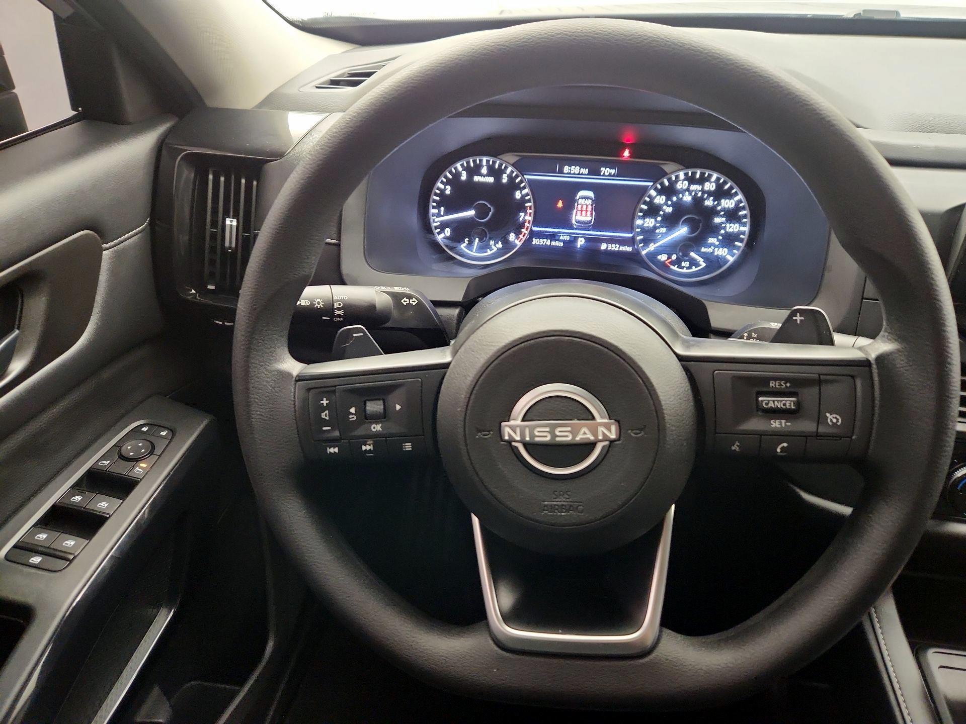 Thumbnail: 2024 Nissan Pathfinder - 10