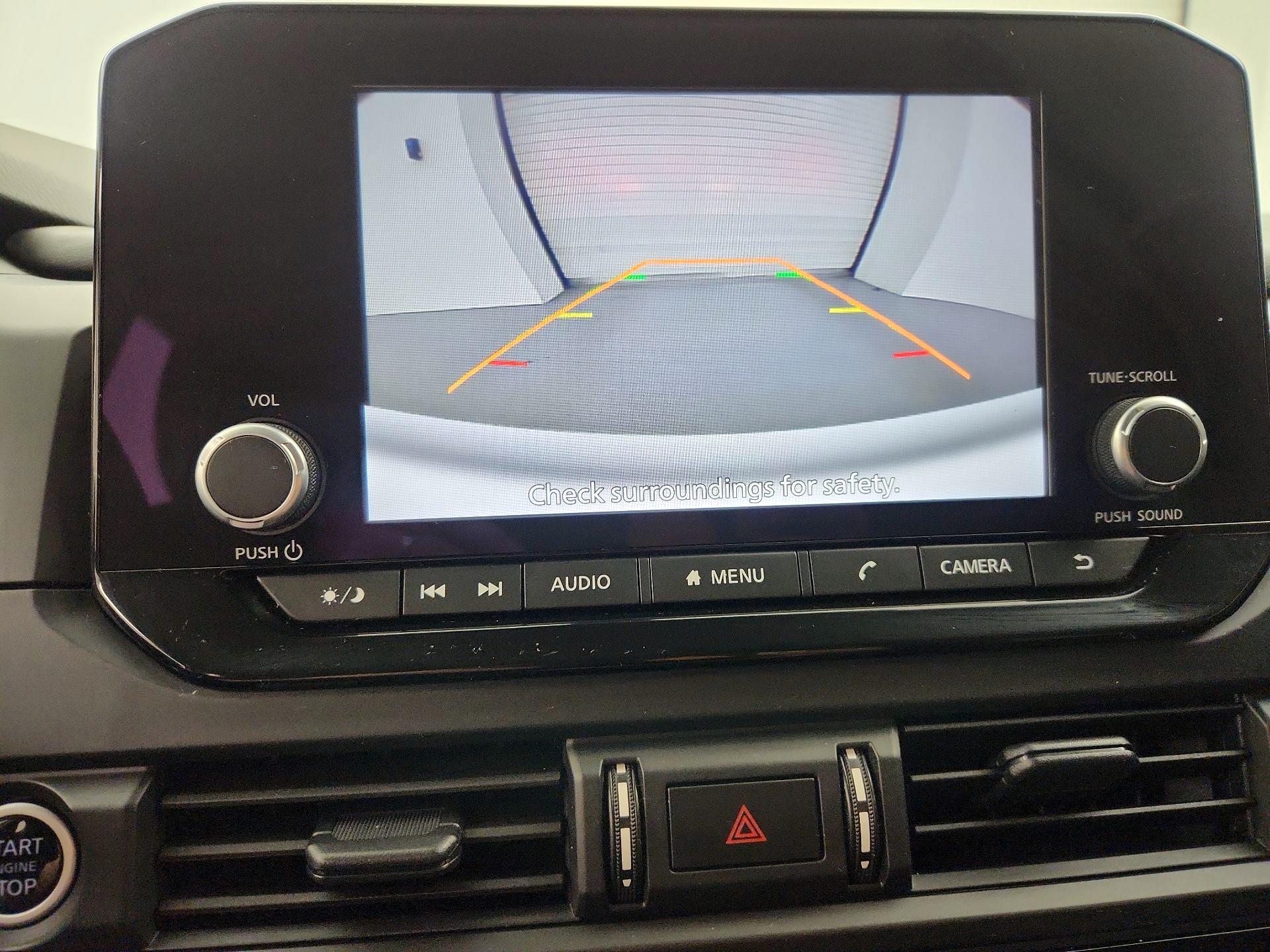 Thumbnail: 2024 Nissan Pathfinder - 14