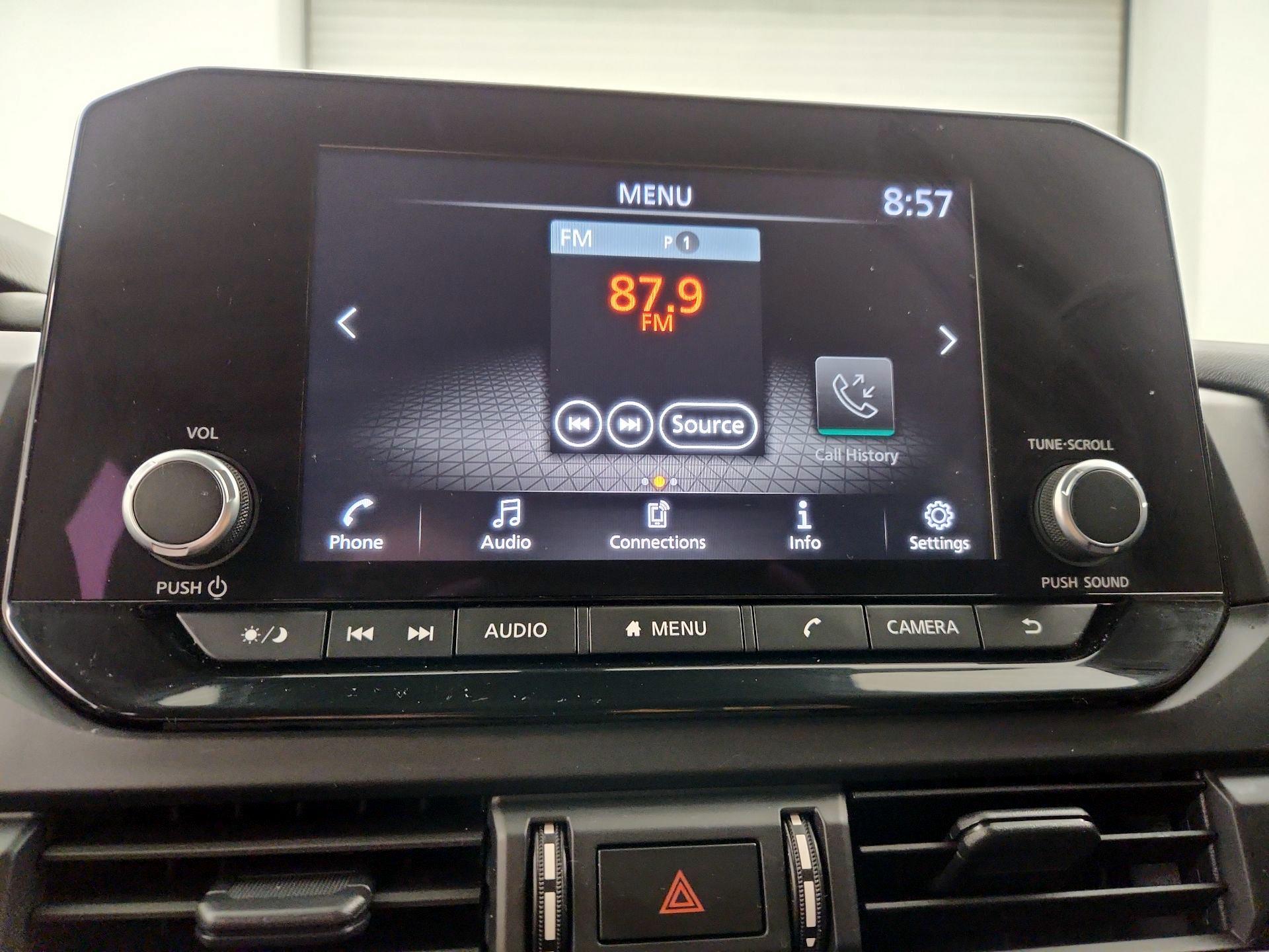 Thumbnail: 2024 Nissan Pathfinder - 15